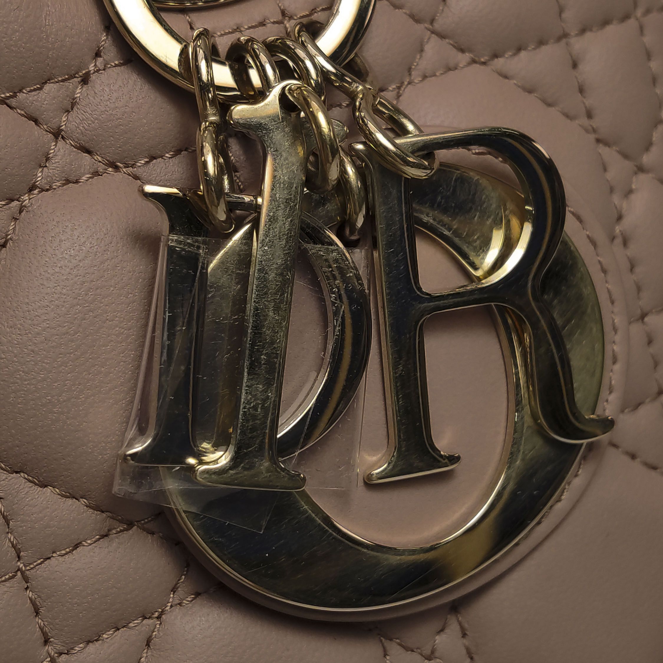 Dior Dior Women os Shoulder Bags Size ONE SIZE - 13 Thumbnail