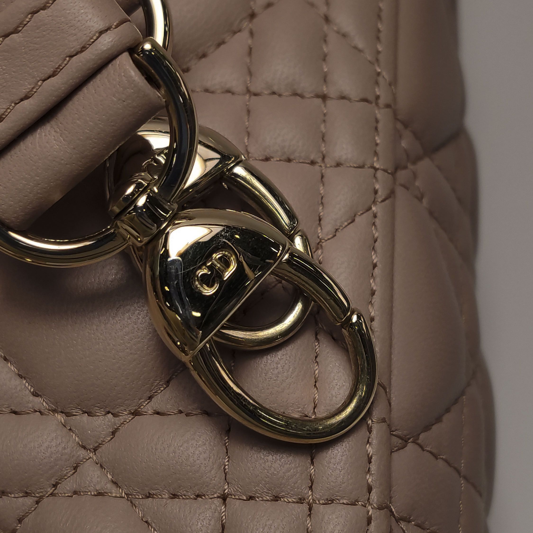 Dior Dior Women os Shoulder Bags Size ONE SIZE - 15 Thumbnail