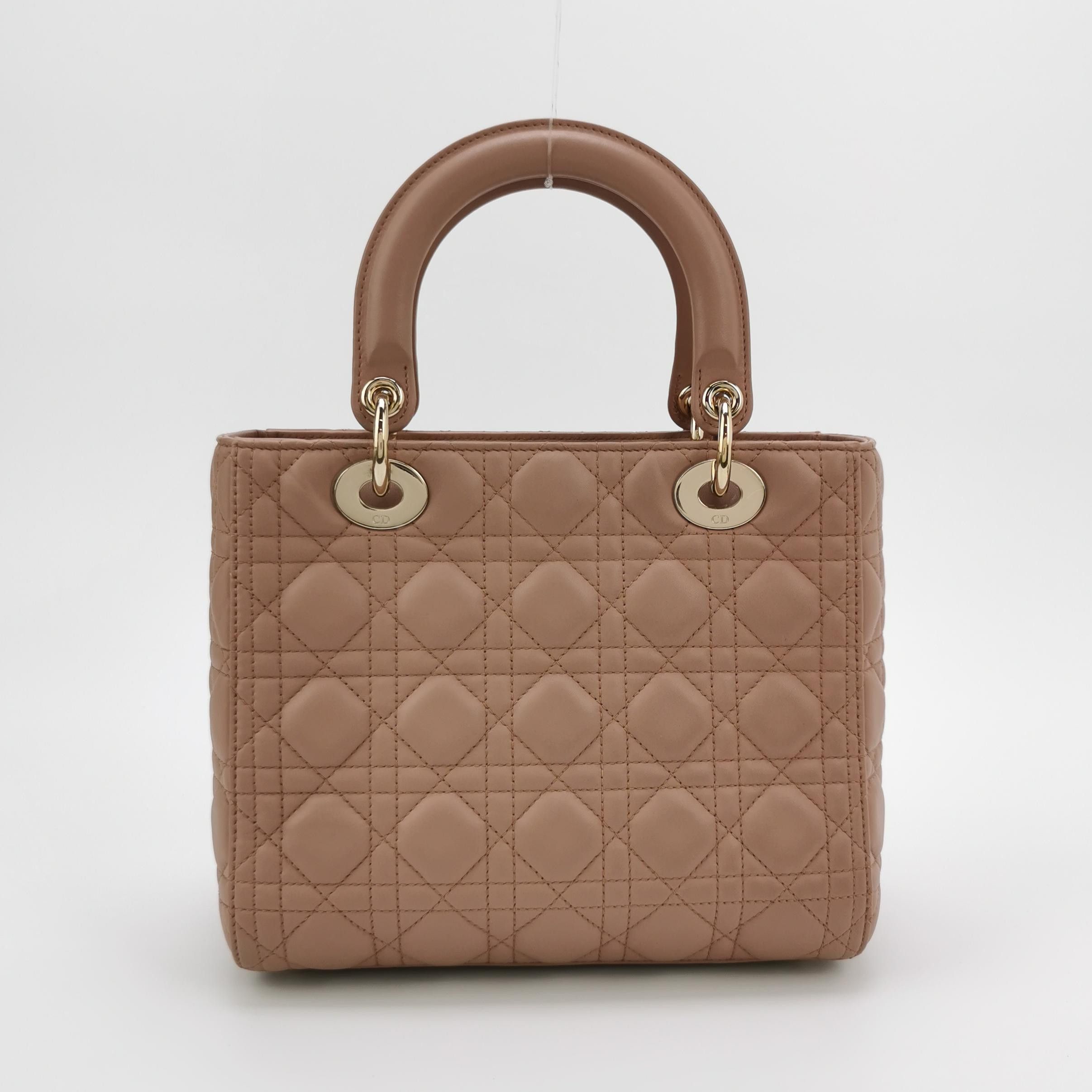 Dior Dior Women os Shoulder Bags Size ONE SIZE - 5 Thumbnail