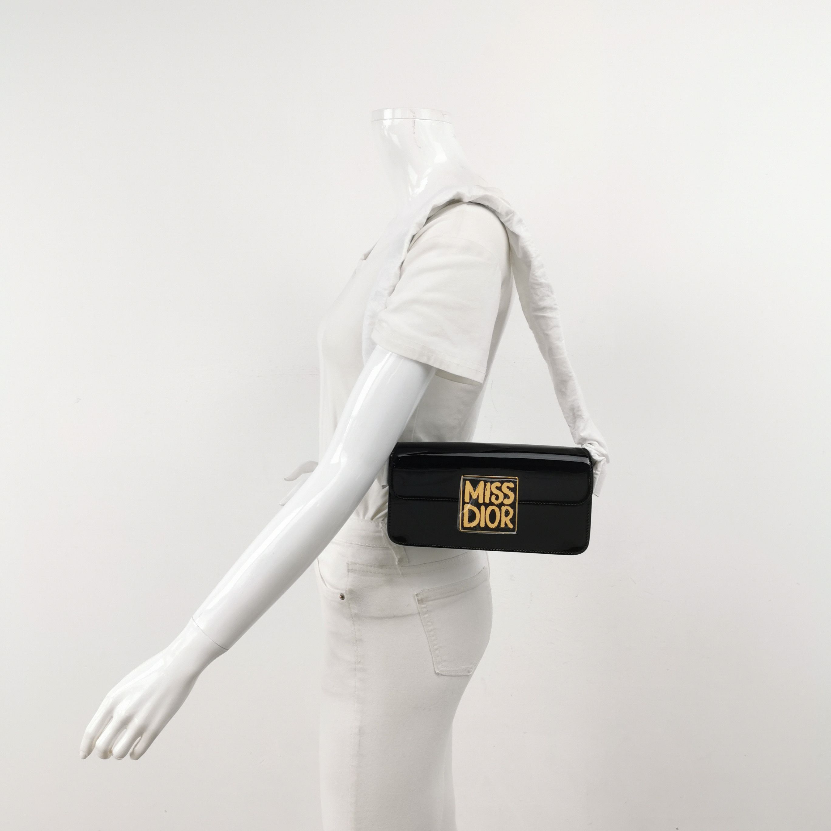 Dior Dior Women os Shoulder Bags Size ONE SIZE - 2 Thumbnail