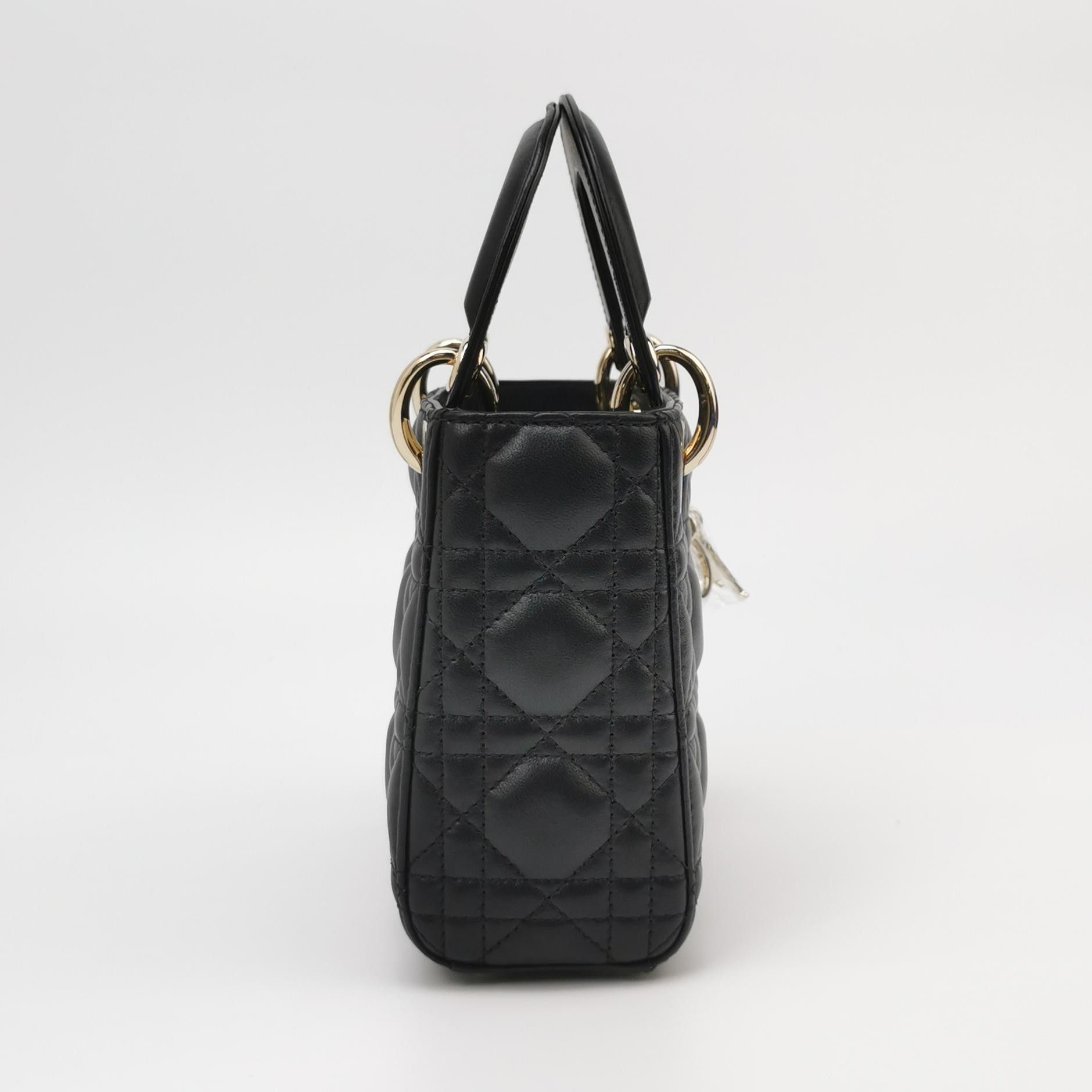 Dior Dior Women os Shoulder Bags Size ONE SIZE - 4 Thumbnail