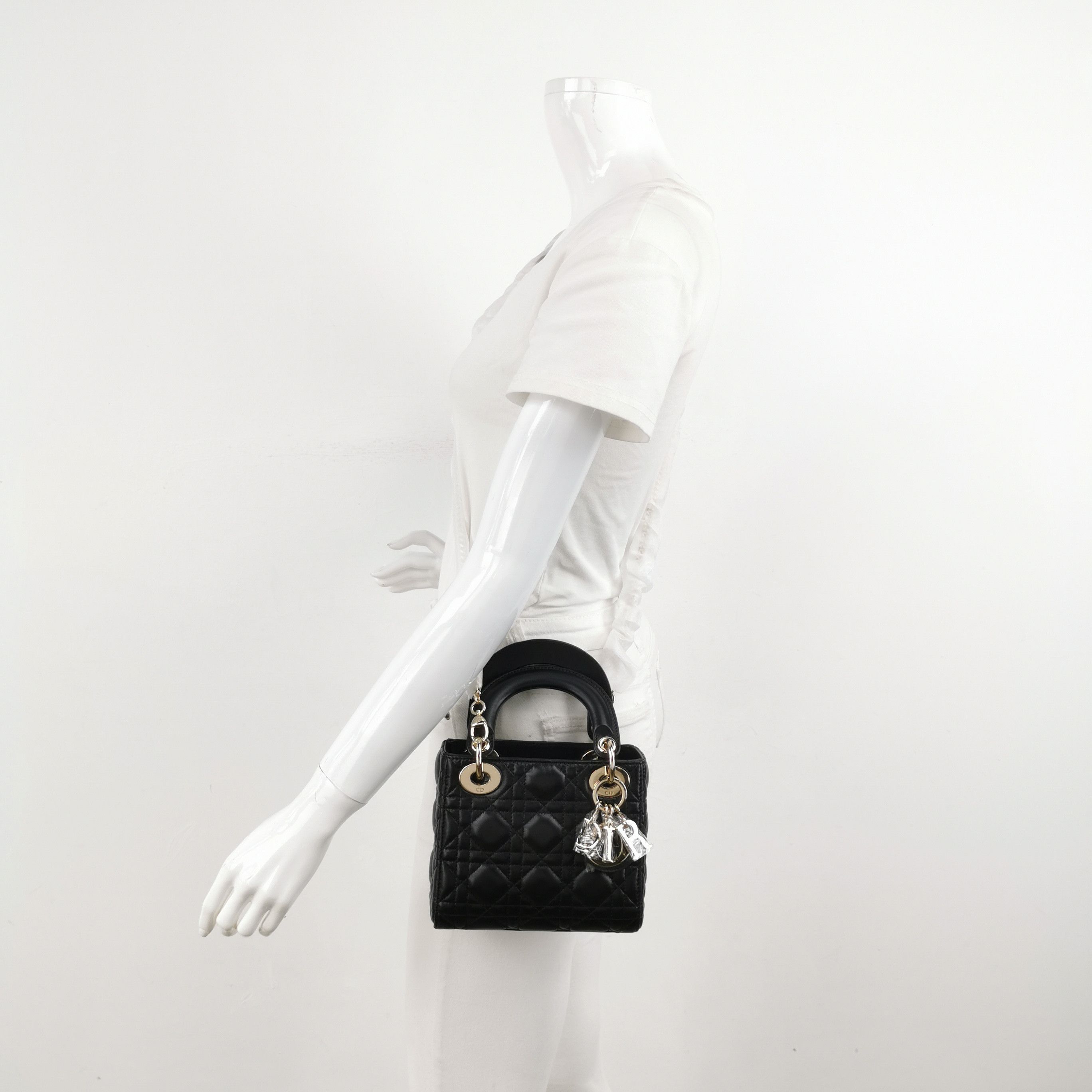 Dior Dior Women os Shoulder Bags Size ONE SIZE - 2 Thumbnail