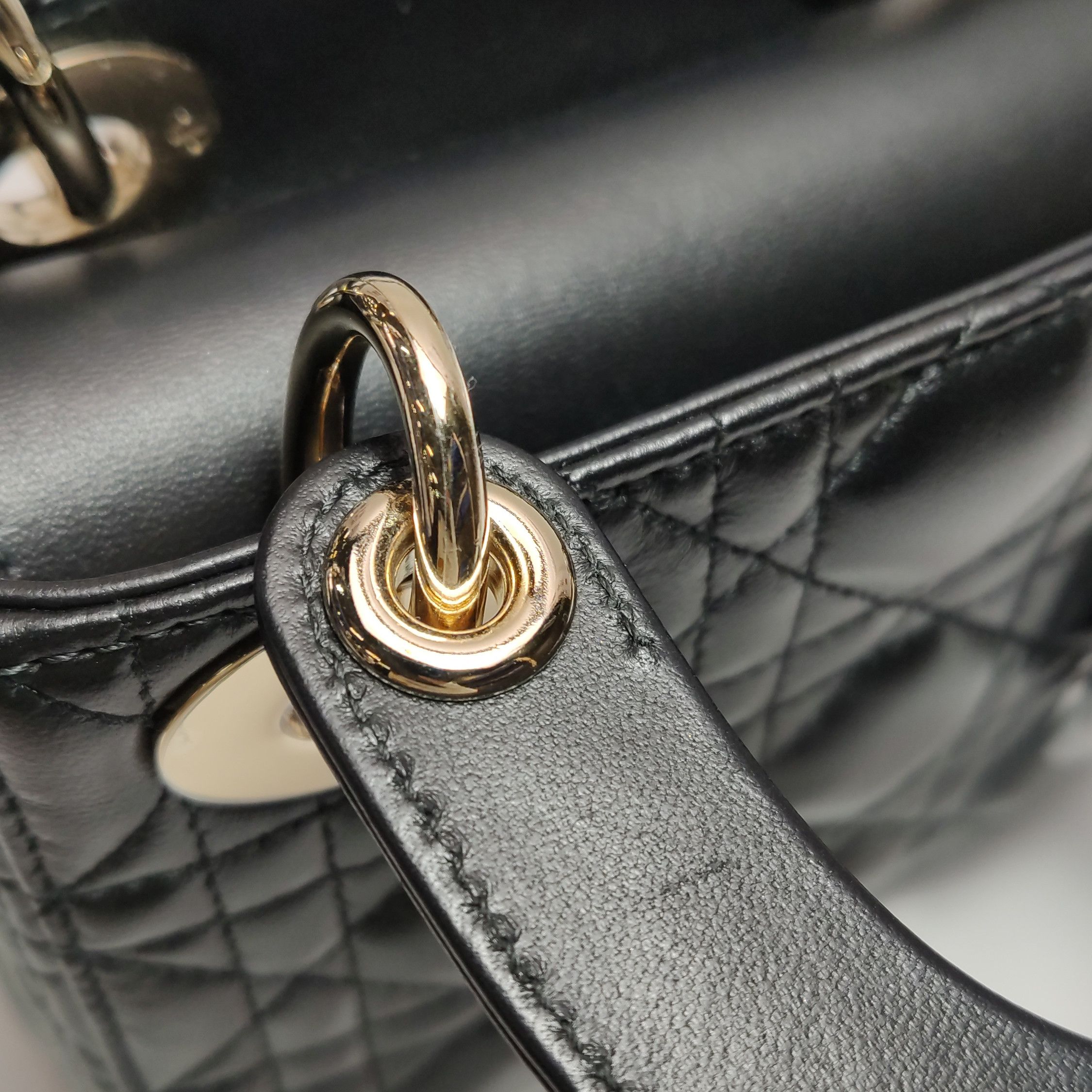 Dior Dior Women os Shoulder Bags Size ONE SIZE - 12 Thumbnail