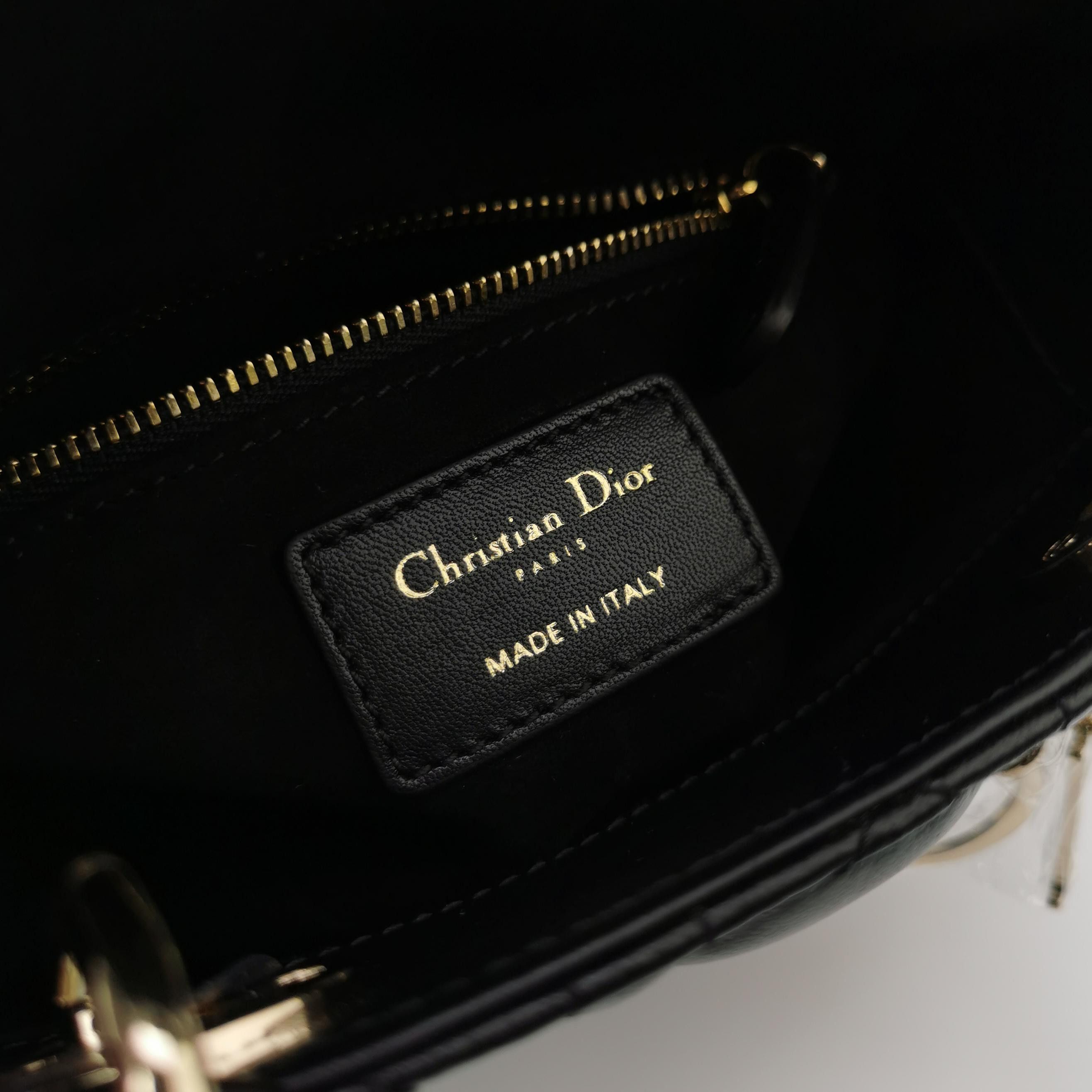 Dior Dior Women os Shoulder Bags Size ONE SIZE - 8 Thumbnail