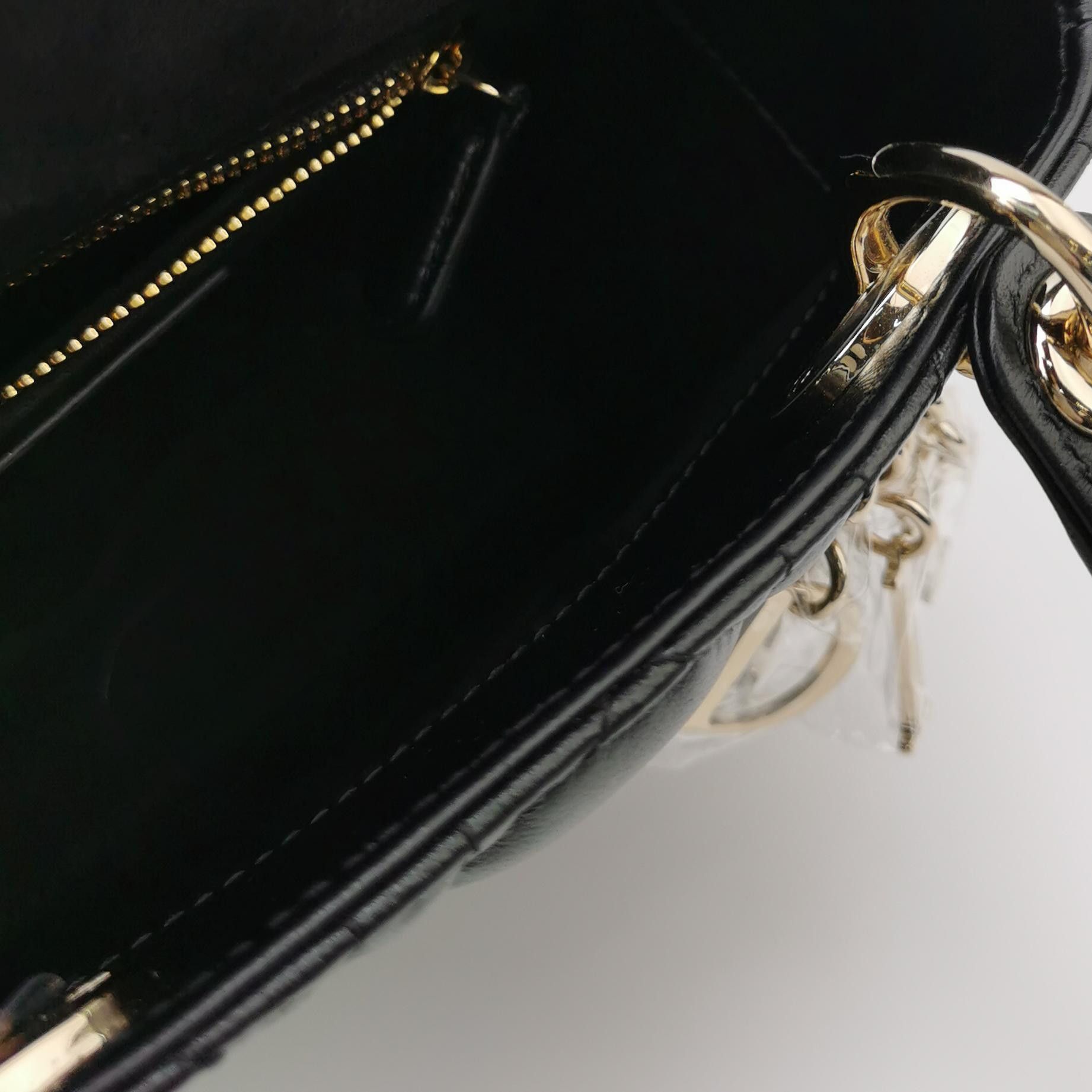 Dior Dior Women os Shoulder Bags Size ONE SIZE - 7 Thumbnail
