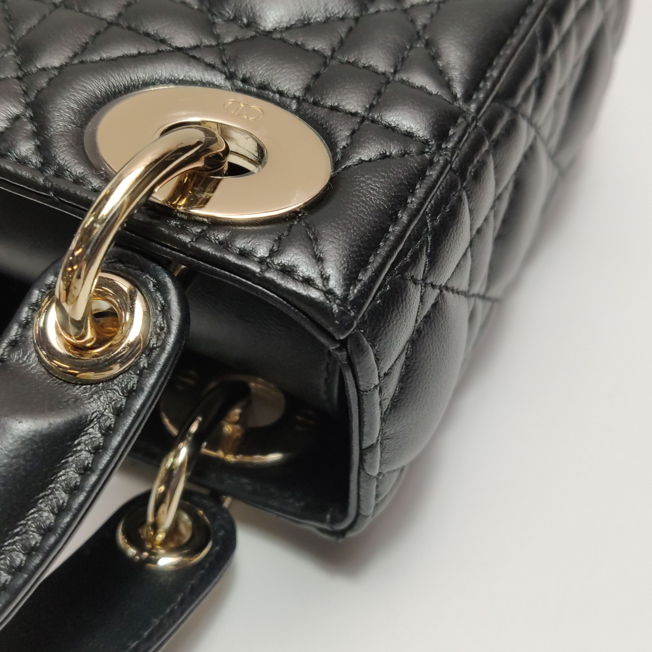 Dior Dior Women os Shoulder Bags Size ONE SIZE - 18 Thumbnail