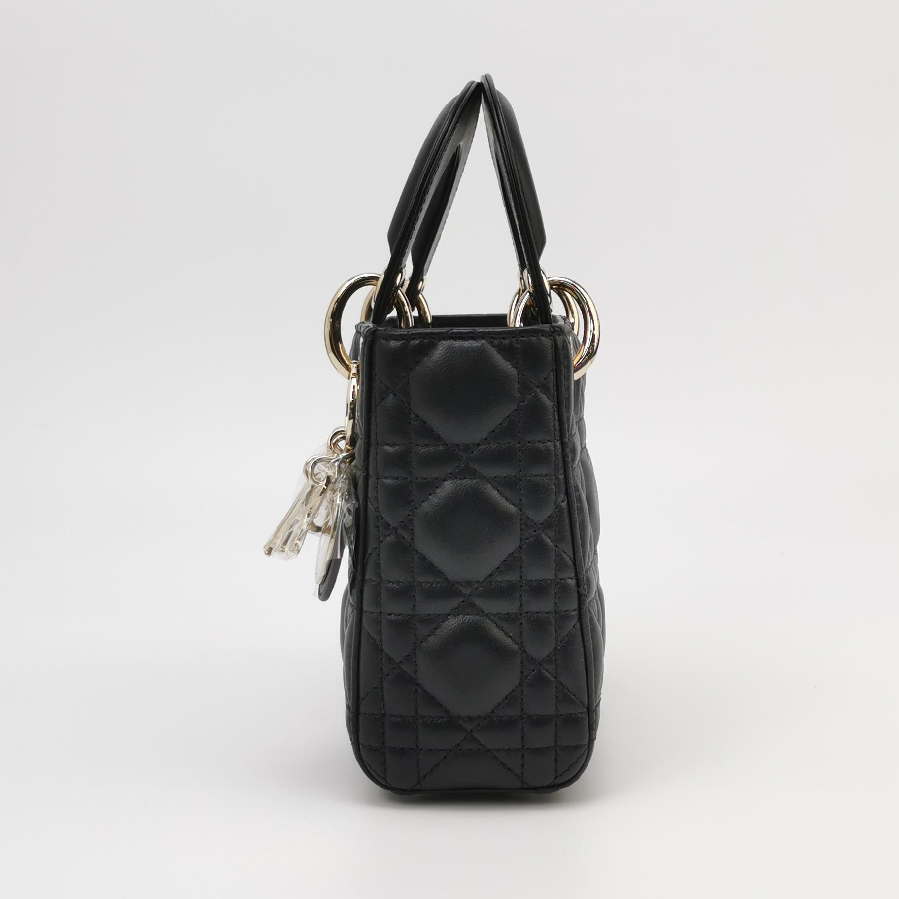 Dior Dior Women os Shoulder Bags Size ONE SIZE - 3 Thumbnail