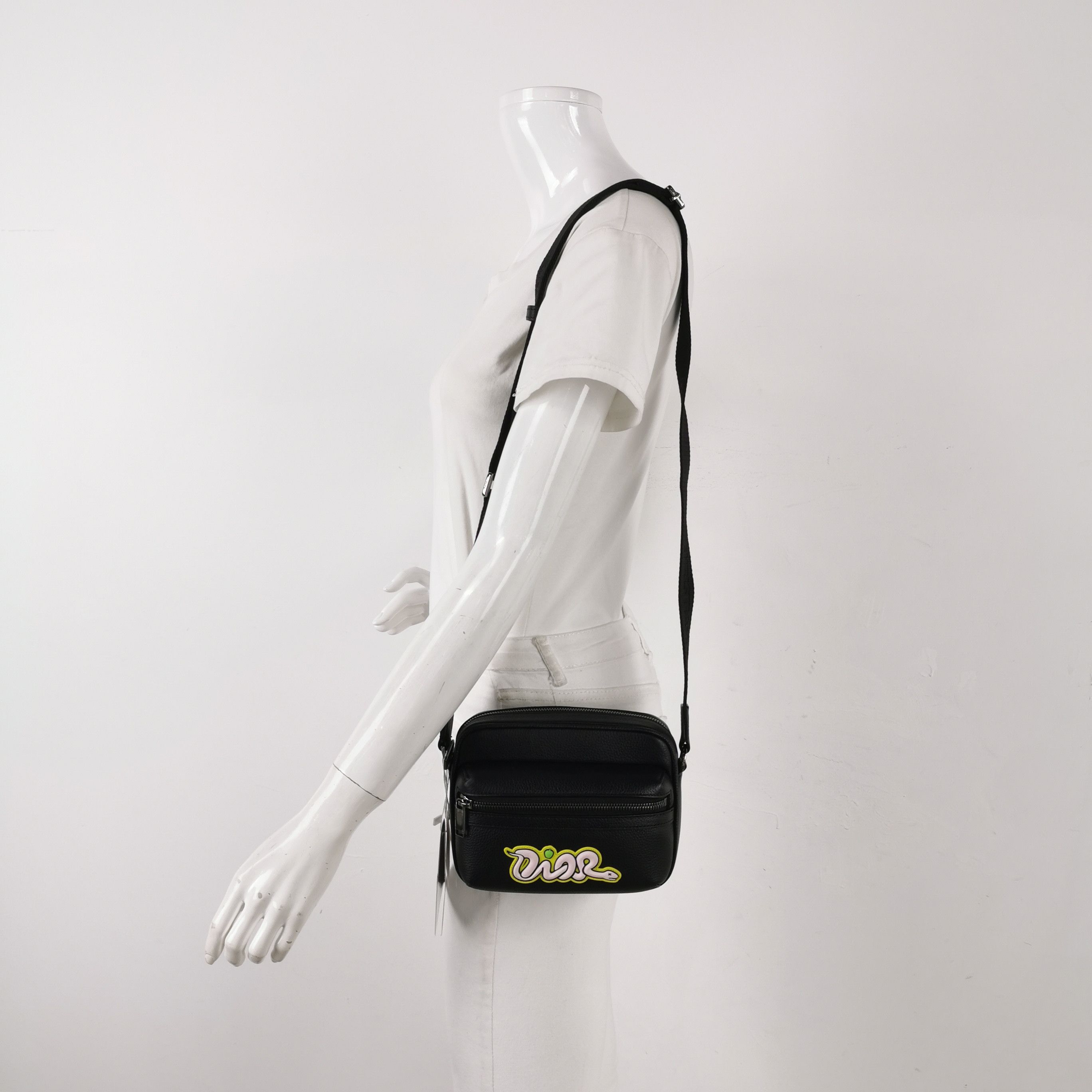 Dior Dior Women os Crossbody Bags Size ONE SIZE - 2 Thumbnail