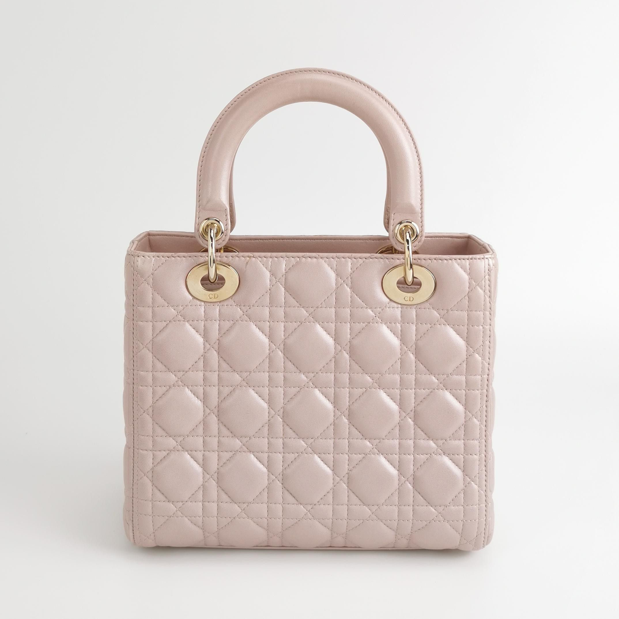 Dior Dior Women os Tote Bags Size ONE SIZE - 5 Thumbnail