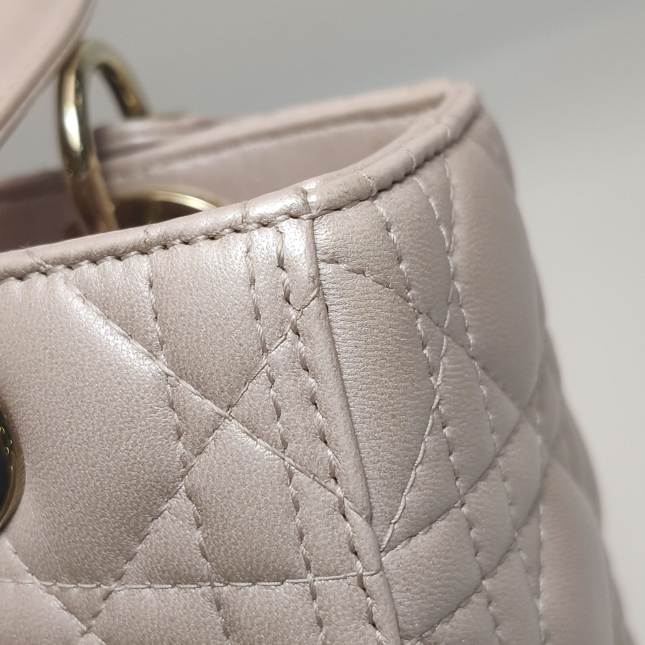 Dior Dior Women os Tote Bags Size ONE SIZE - 16 Thumbnail