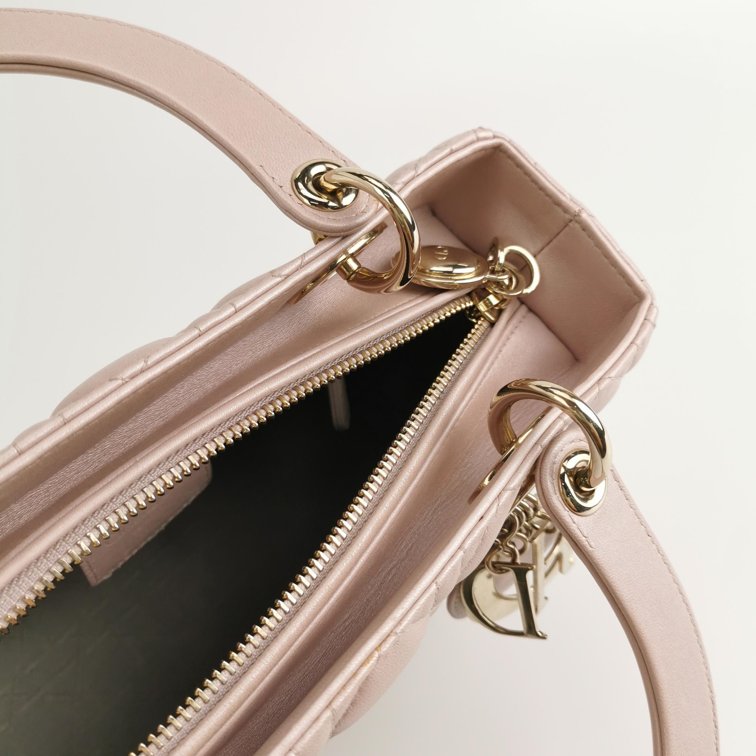 Dior Dior Women os Tote Bags Size ONE SIZE - 7 Thumbnail