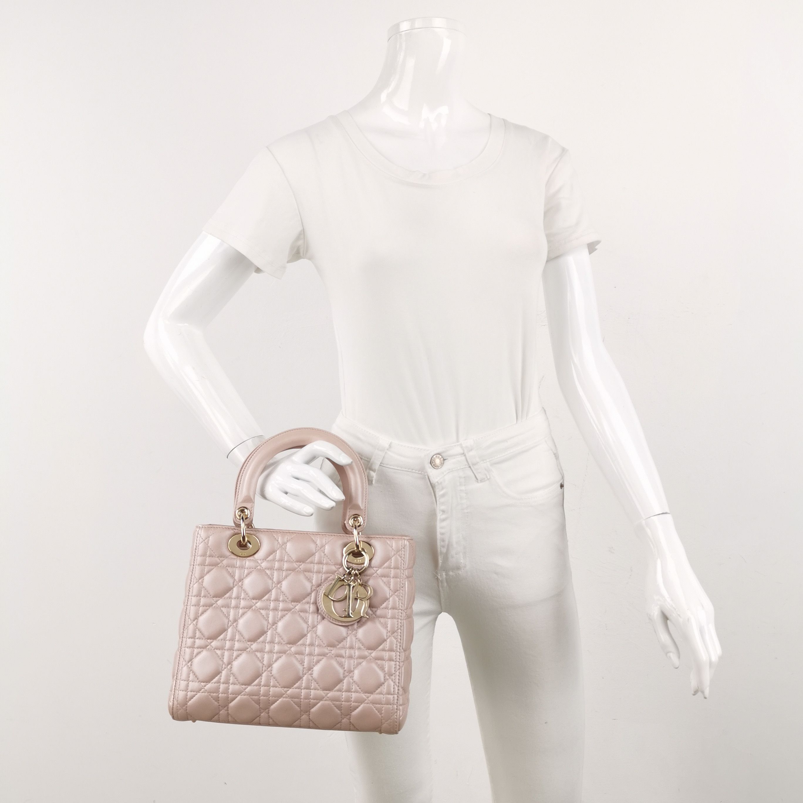 Dior Dior Women os Tote Bags Size ONE SIZE - 2 Thumbnail
