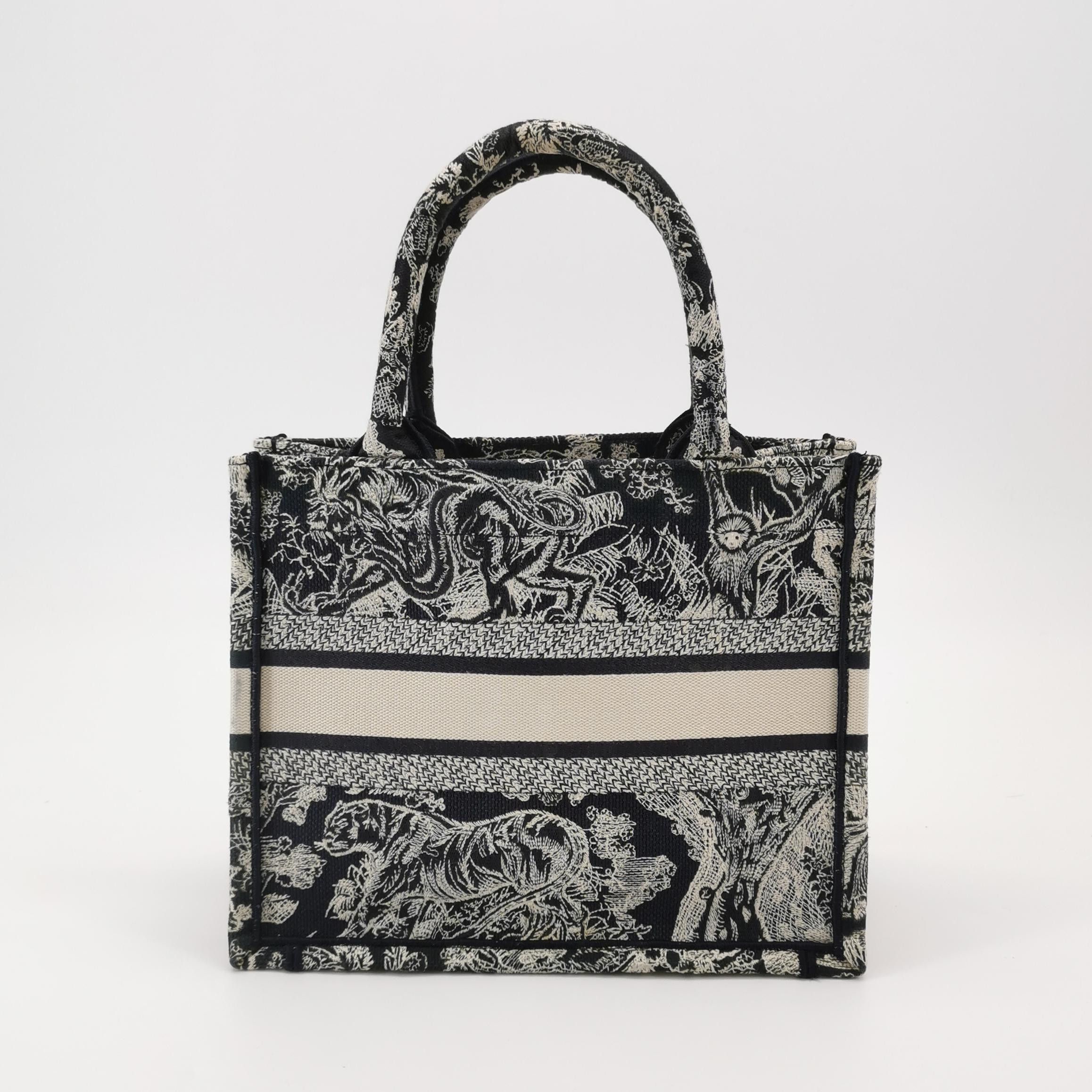 Dior Dior Women os Tote Bags Size ONE SIZE - 5 Thumbnail