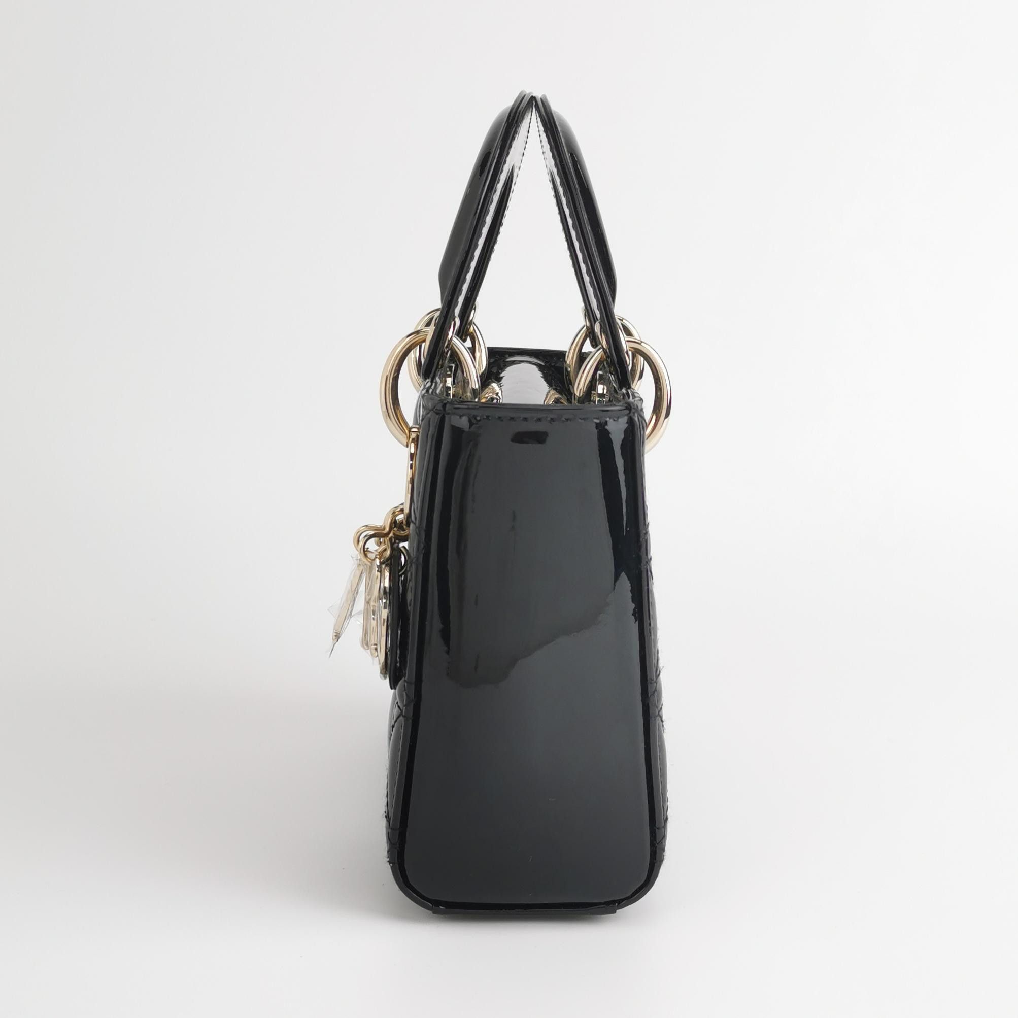 Dior Dior Women os Shoulder Bags Size ONE SIZE - 3 Thumbnail