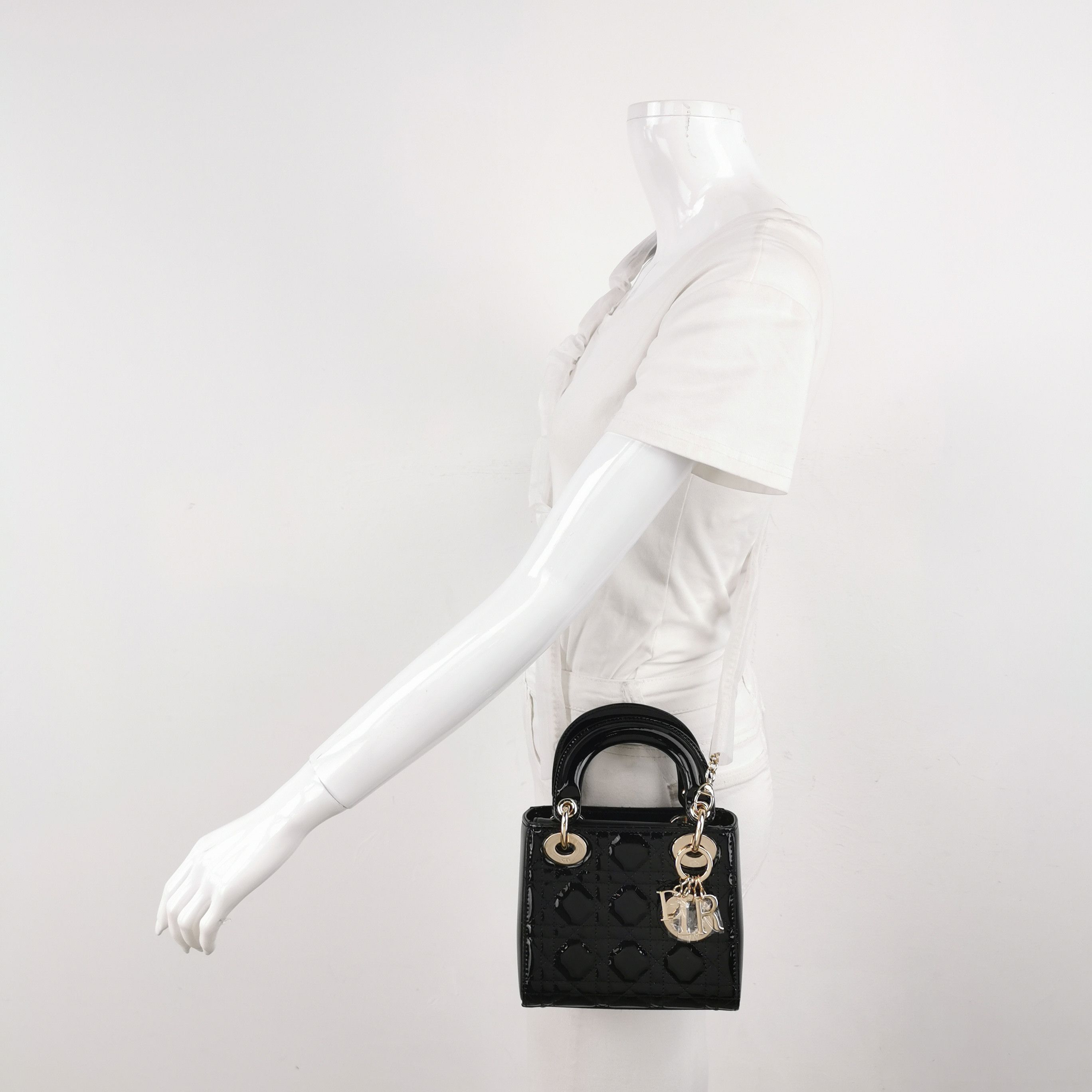 Dior Dior Women os Shoulder Bags Size ONE SIZE - 2 Thumbnail