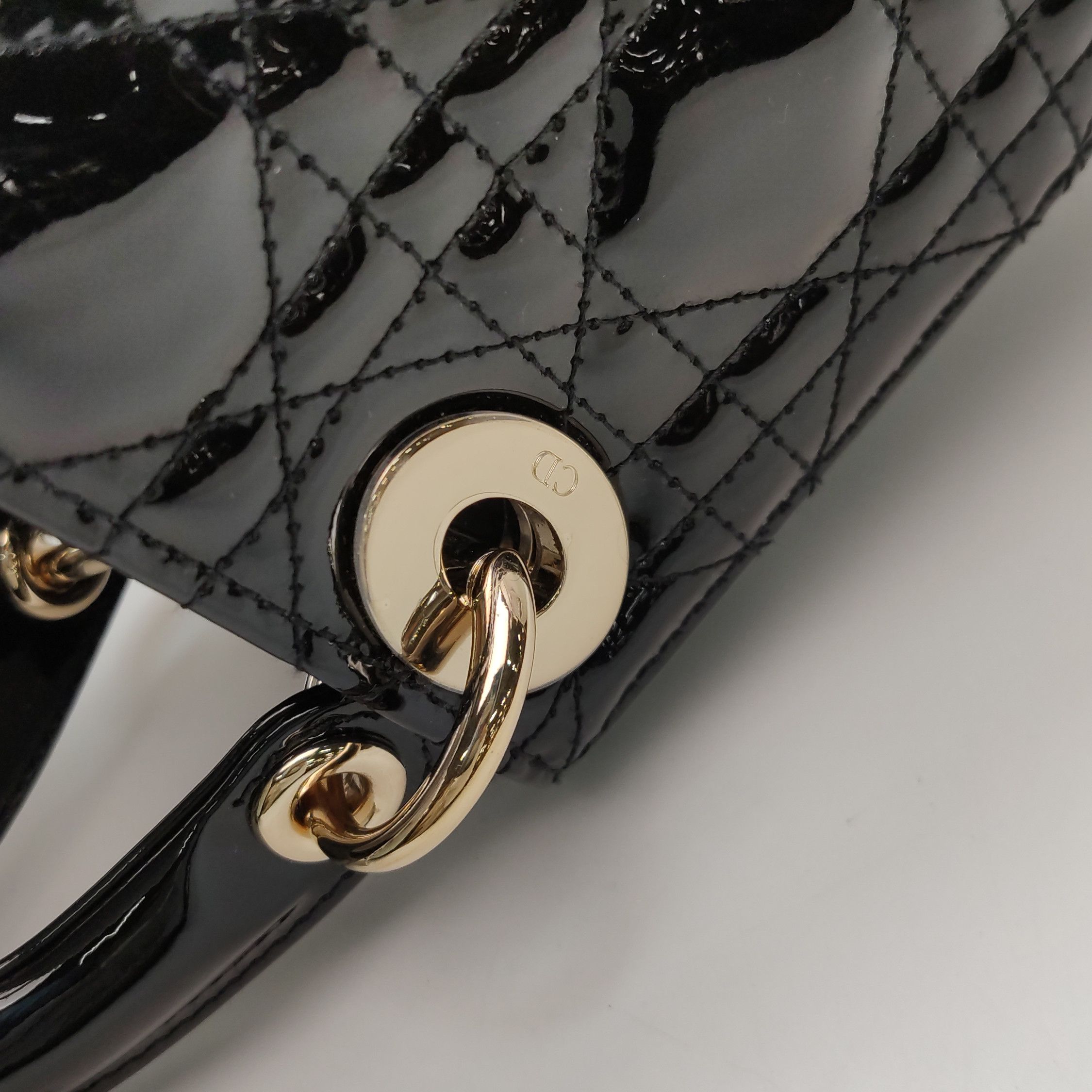 Dior Dior Women os Shoulder Bags Size ONE SIZE - 12 Thumbnail