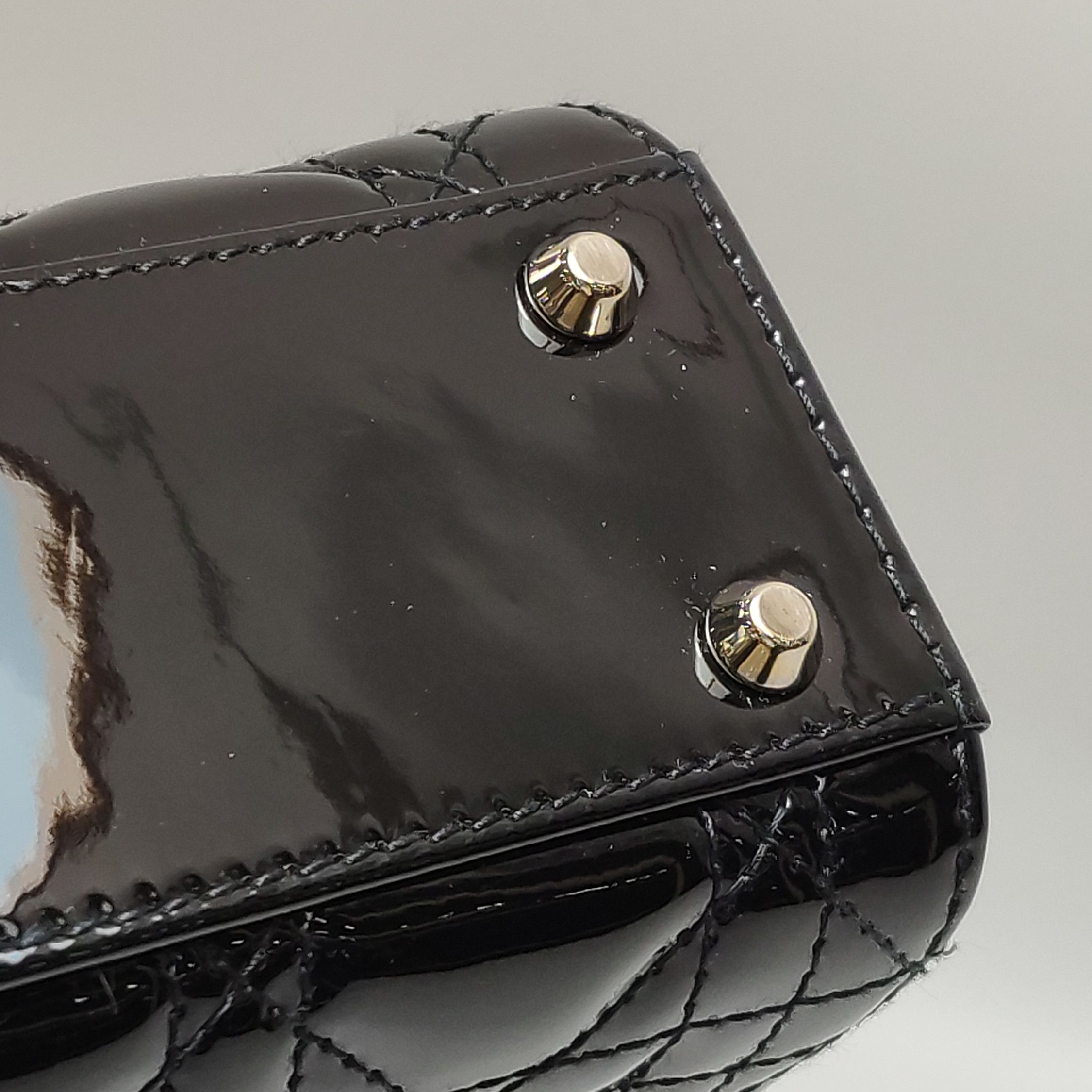 Dior Dior Women os Shoulder Bags Size ONE SIZE - 20 Thumbnail