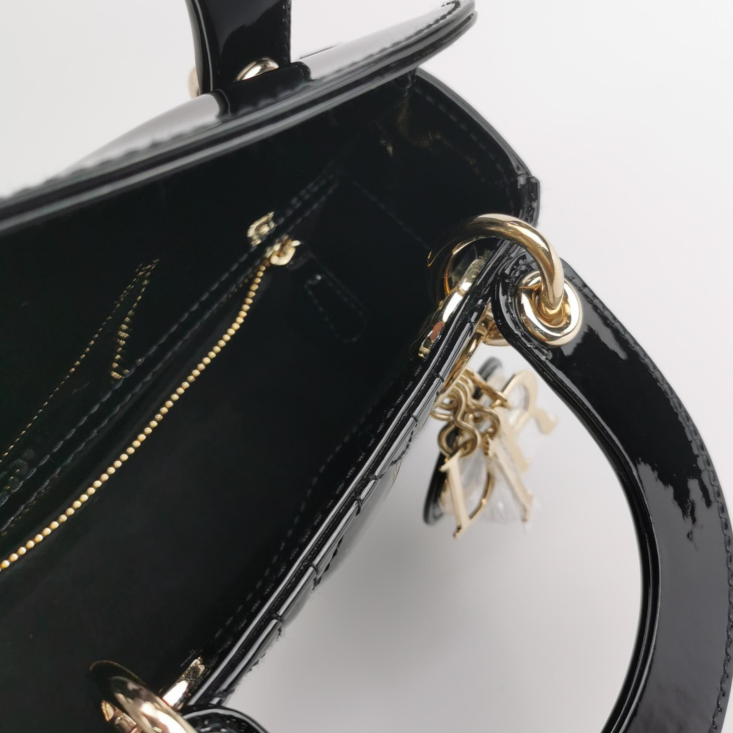 Dior Dior Women os Shoulder Bags Size ONE SIZE - 7 Thumbnail