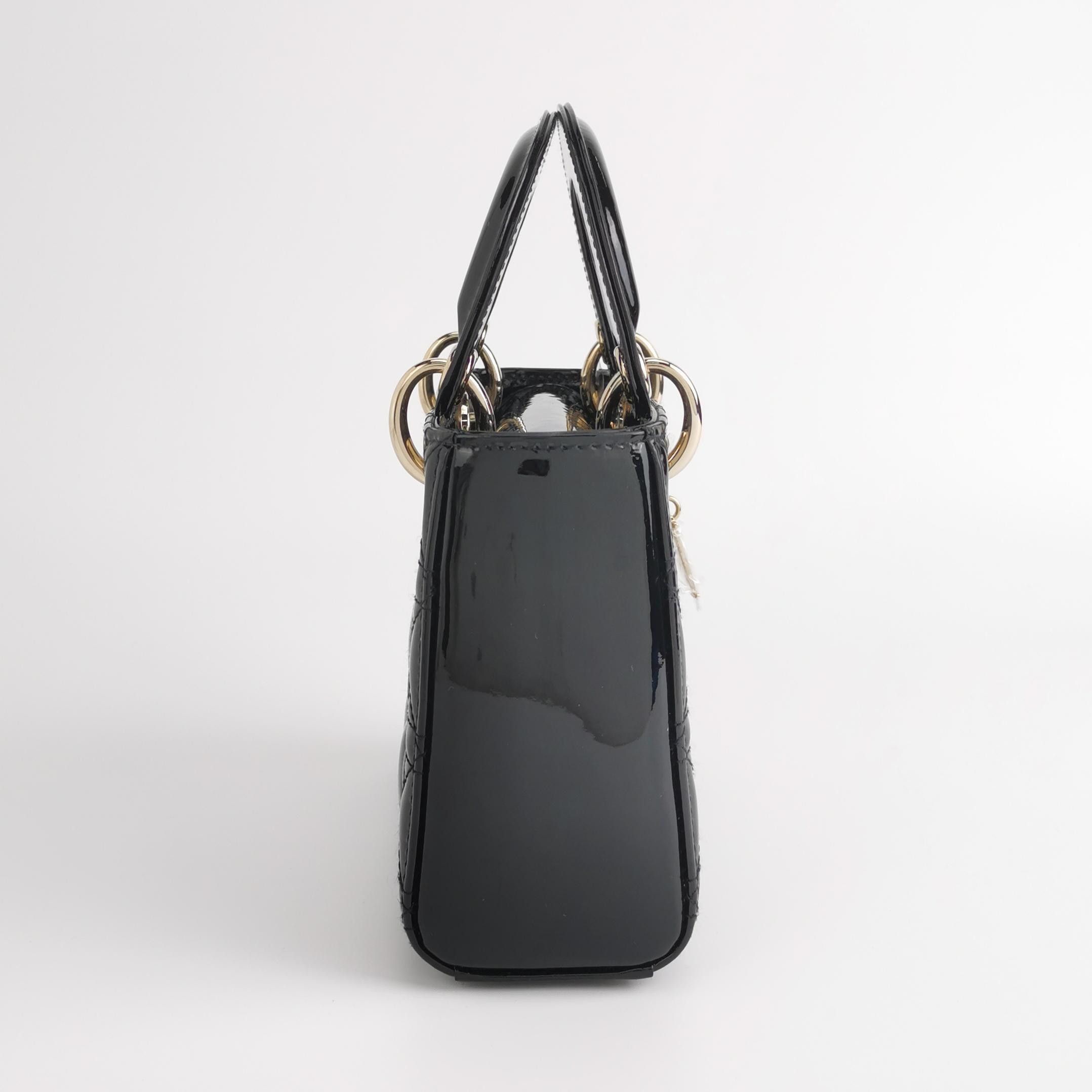 Dior Dior Women os Shoulder Bags Size ONE SIZE - 4 Thumbnail