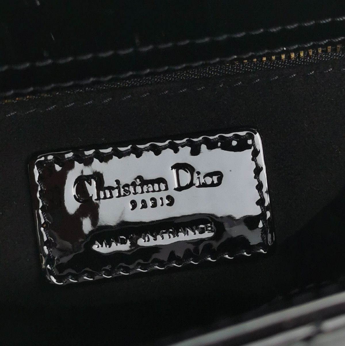 Dior Dior Women os Shoulder Bags Size ONE SIZE - 8 Thumbnail