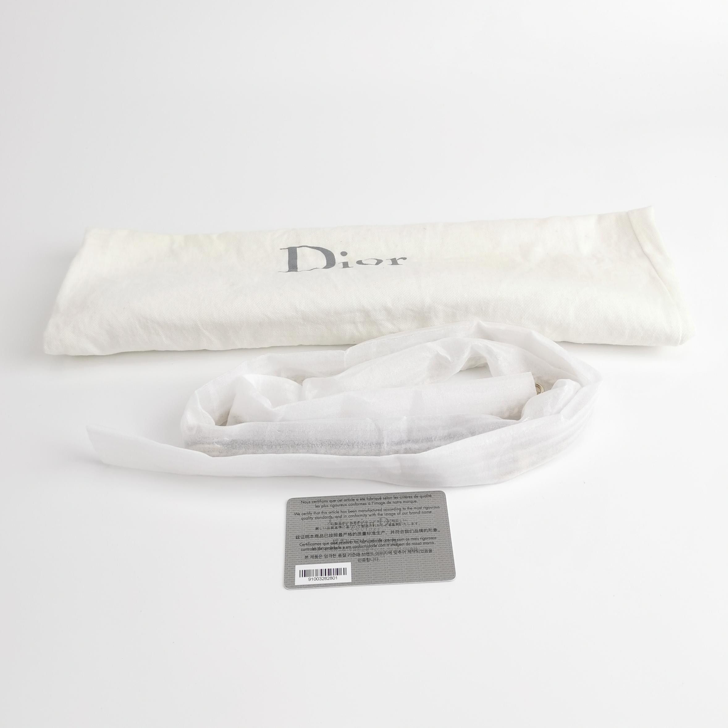 Dior Dior Women os Shoulder Bags Size ONE SIZE - 9 Thumbnail