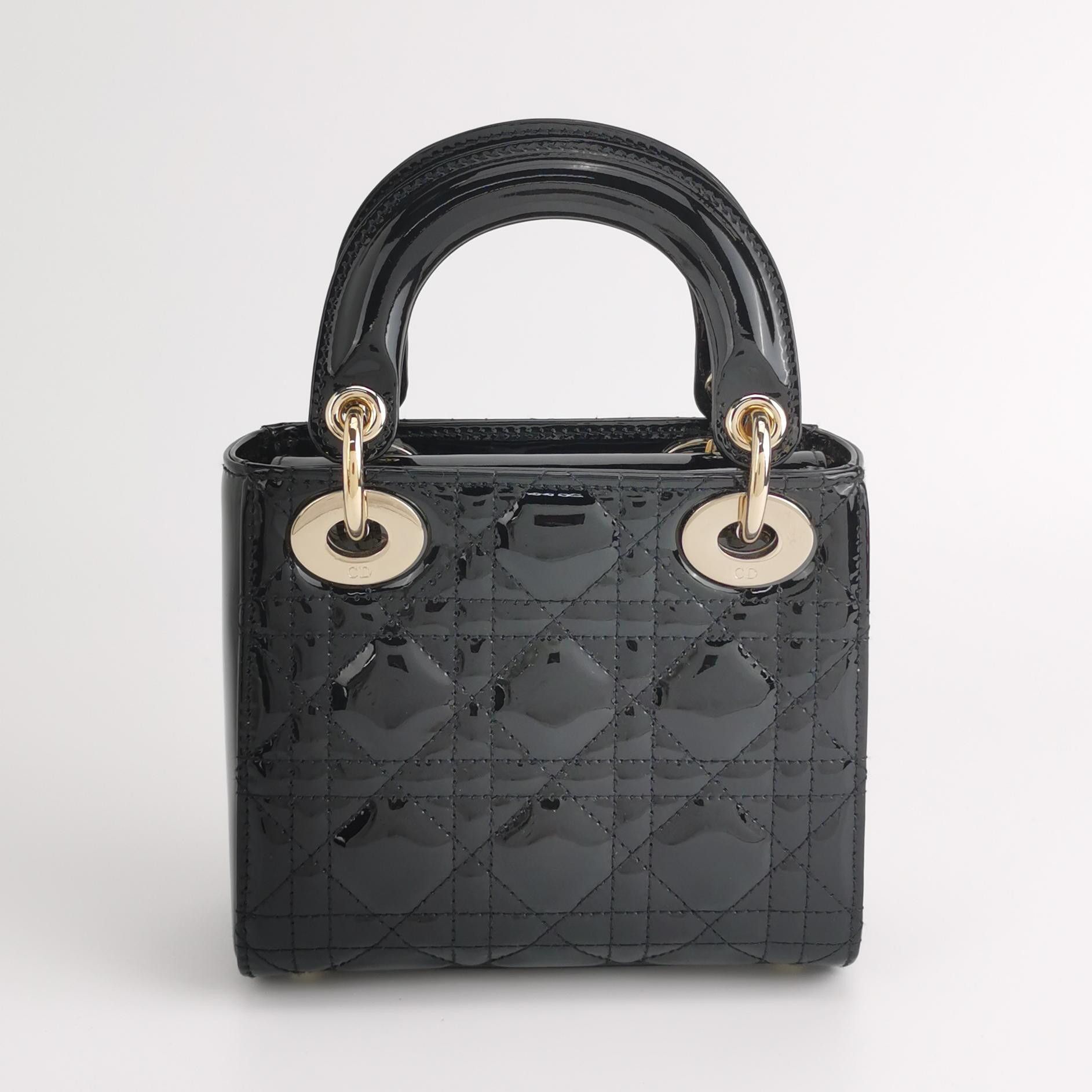 Dior Dior Women os Shoulder Bags Size ONE SIZE - 5 Thumbnail