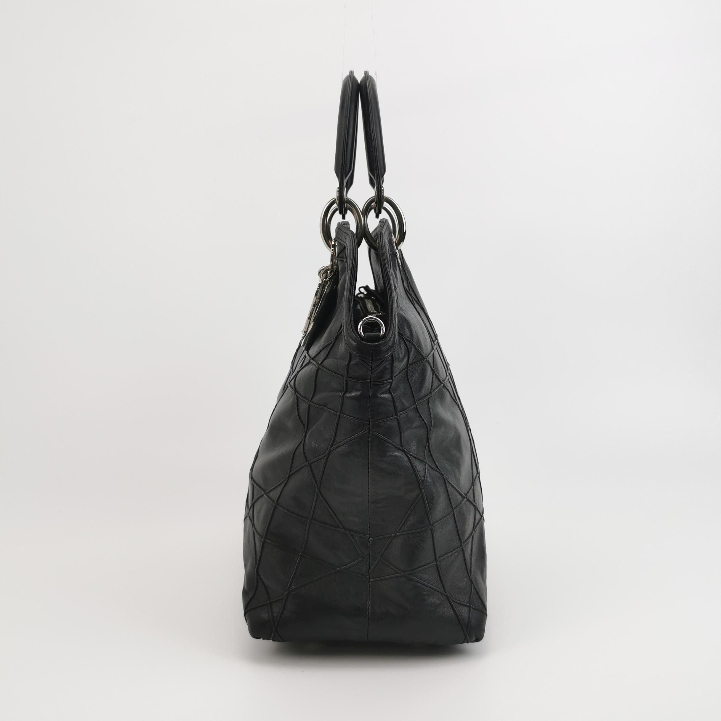 Dior Dior Women os Shoulder Bags Size ONE SIZE - 3 Thumbnail