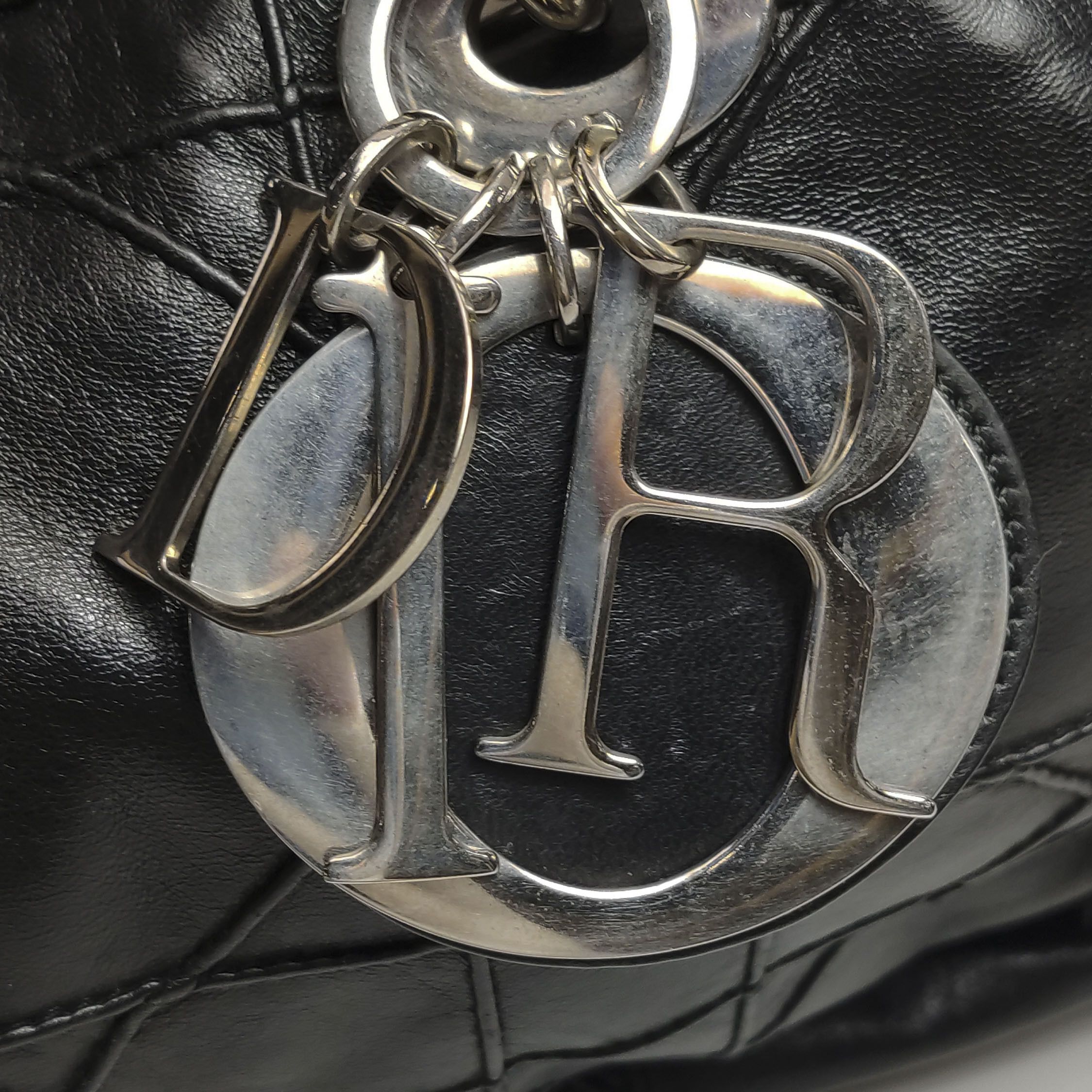Dior Dior Women os Shoulder Bags Size ONE SIZE - 14 Thumbnail