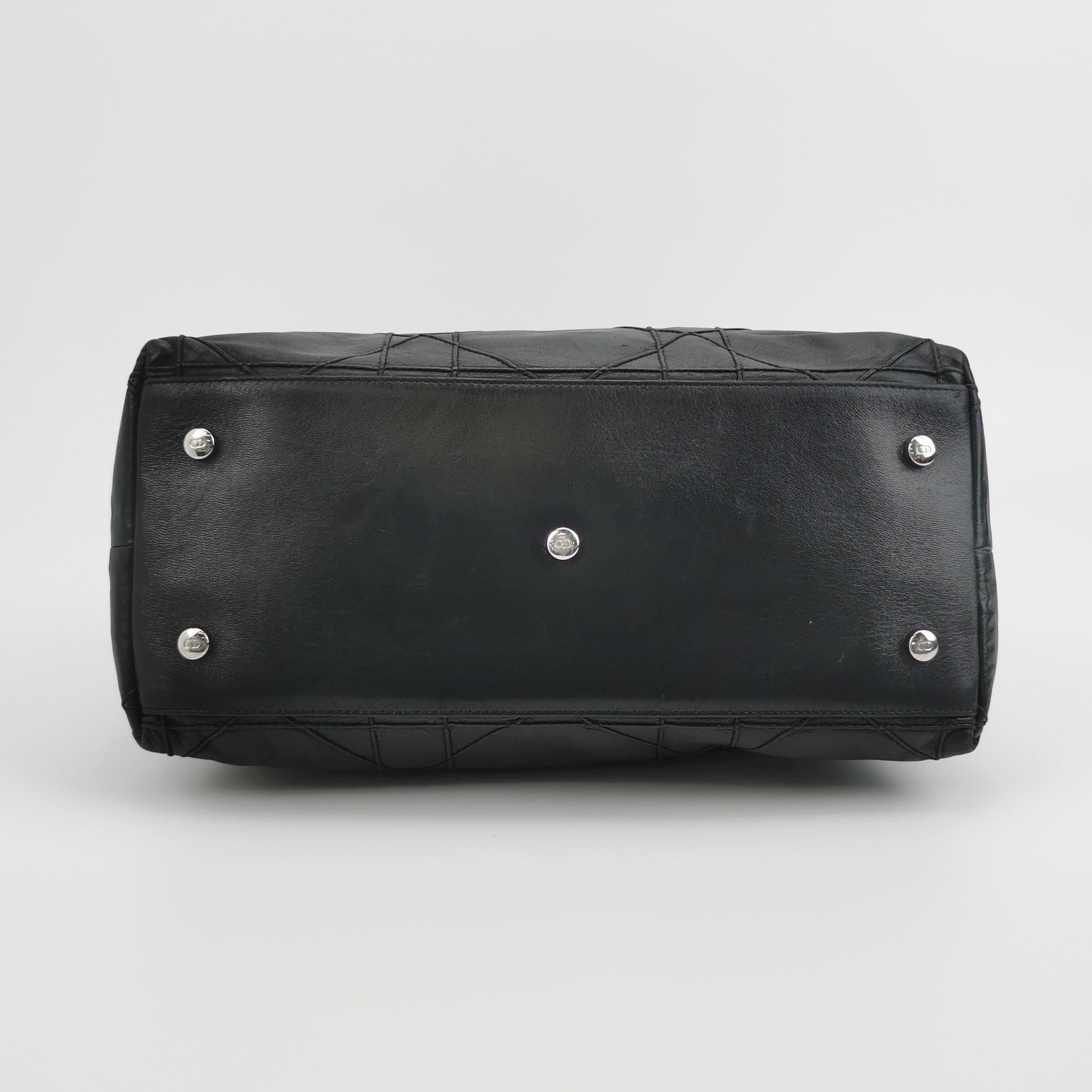 Dior Dior Women os Shoulder Bags Size ONE SIZE - 6 Thumbnail