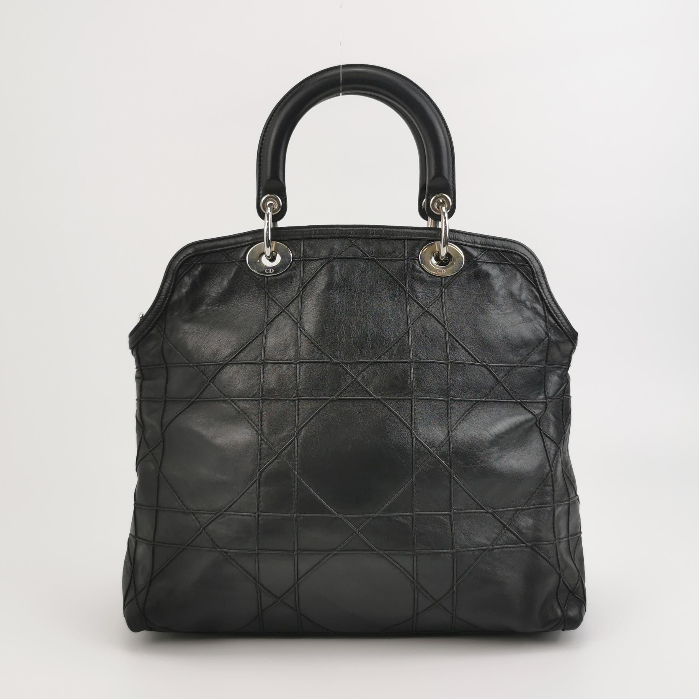Dior Dior Women os Shoulder Bags Size ONE SIZE - 5 Thumbnail