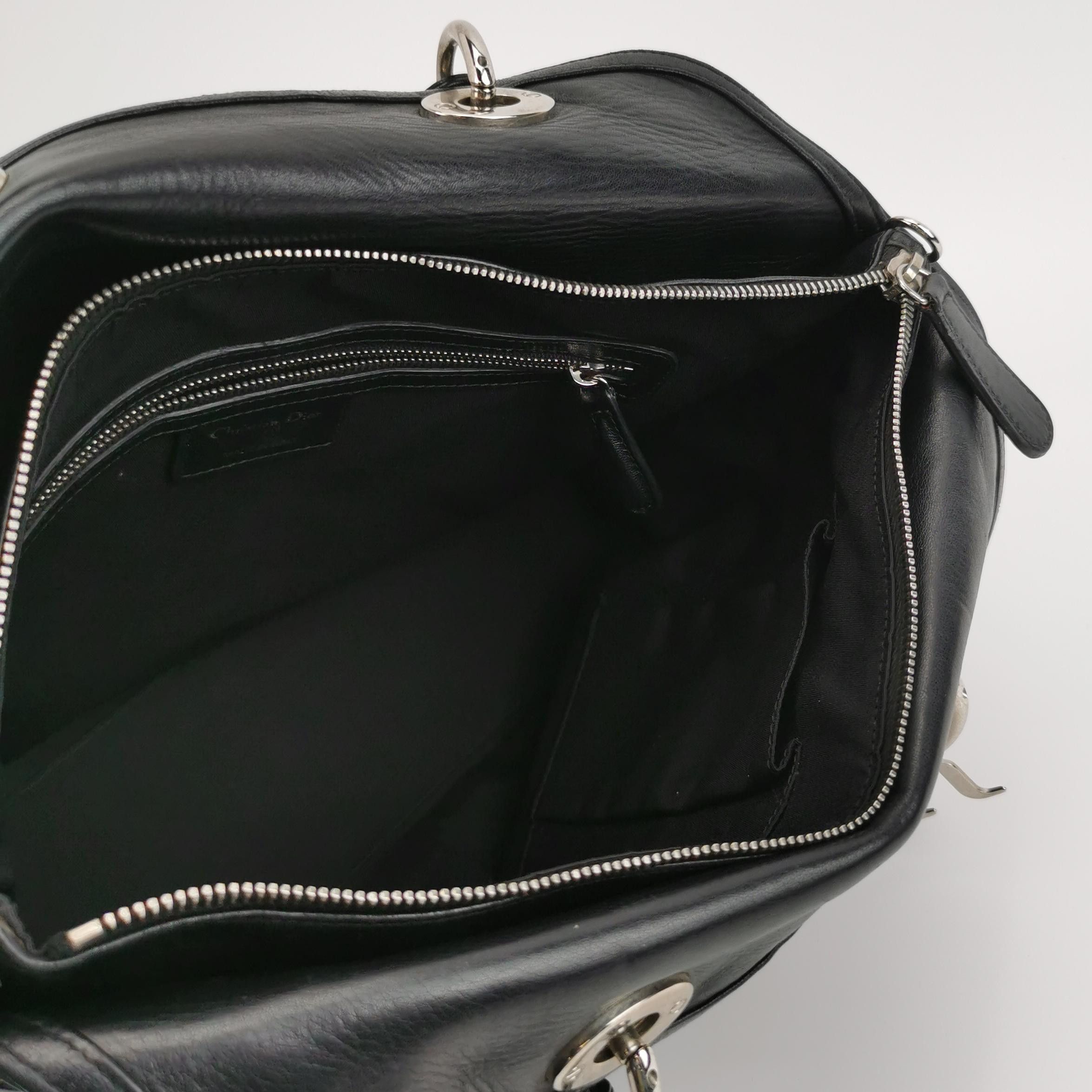 Dior Dior Women os Shoulder Bags Size ONE SIZE - 7 Thumbnail
