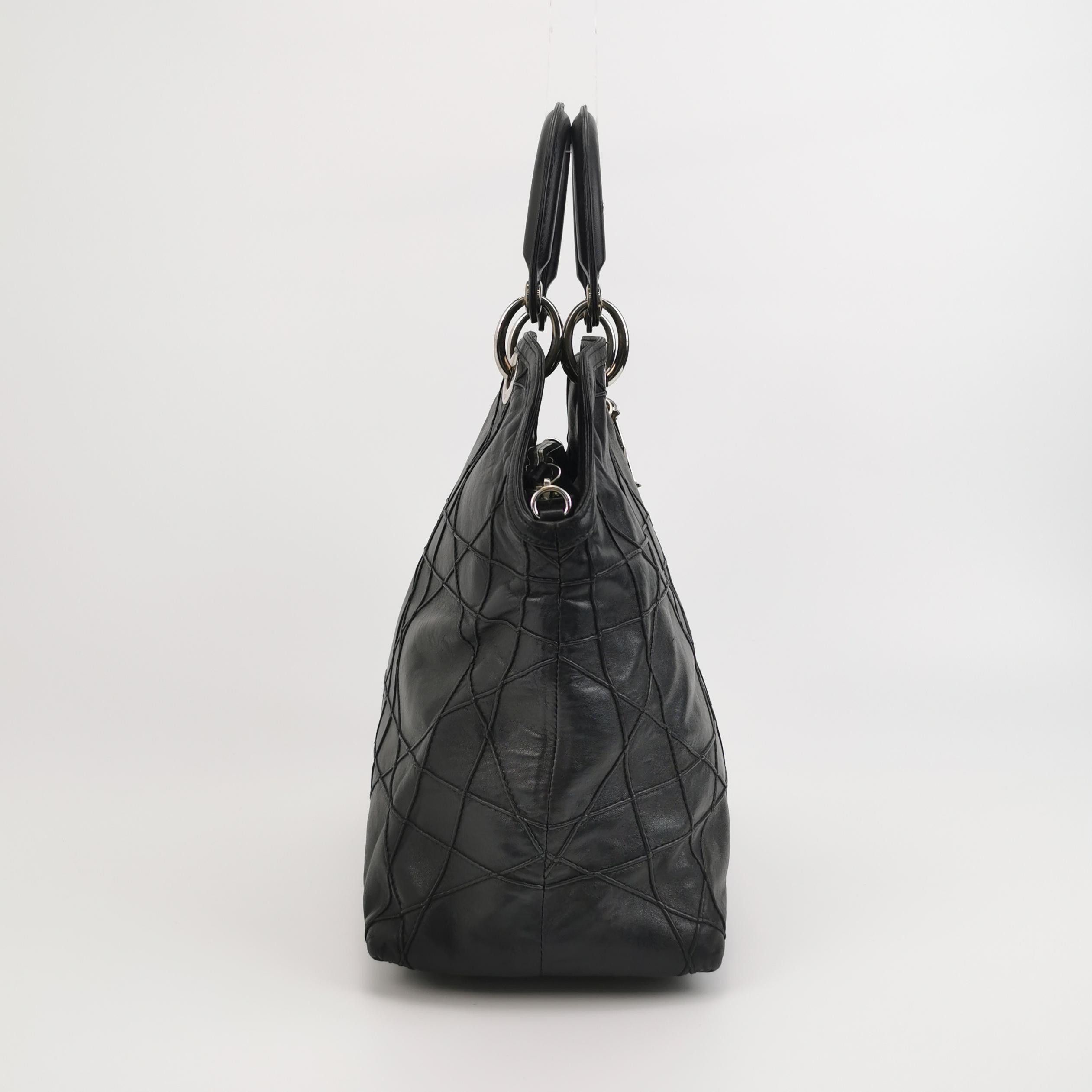 Dior Dior Women os Shoulder Bags Size ONE SIZE - 4 Thumbnail