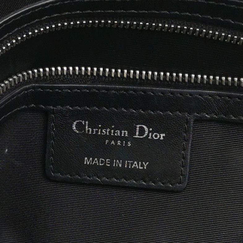 Dior Dior Women os Shoulder Bags Size ONE SIZE - 8 Thumbnail