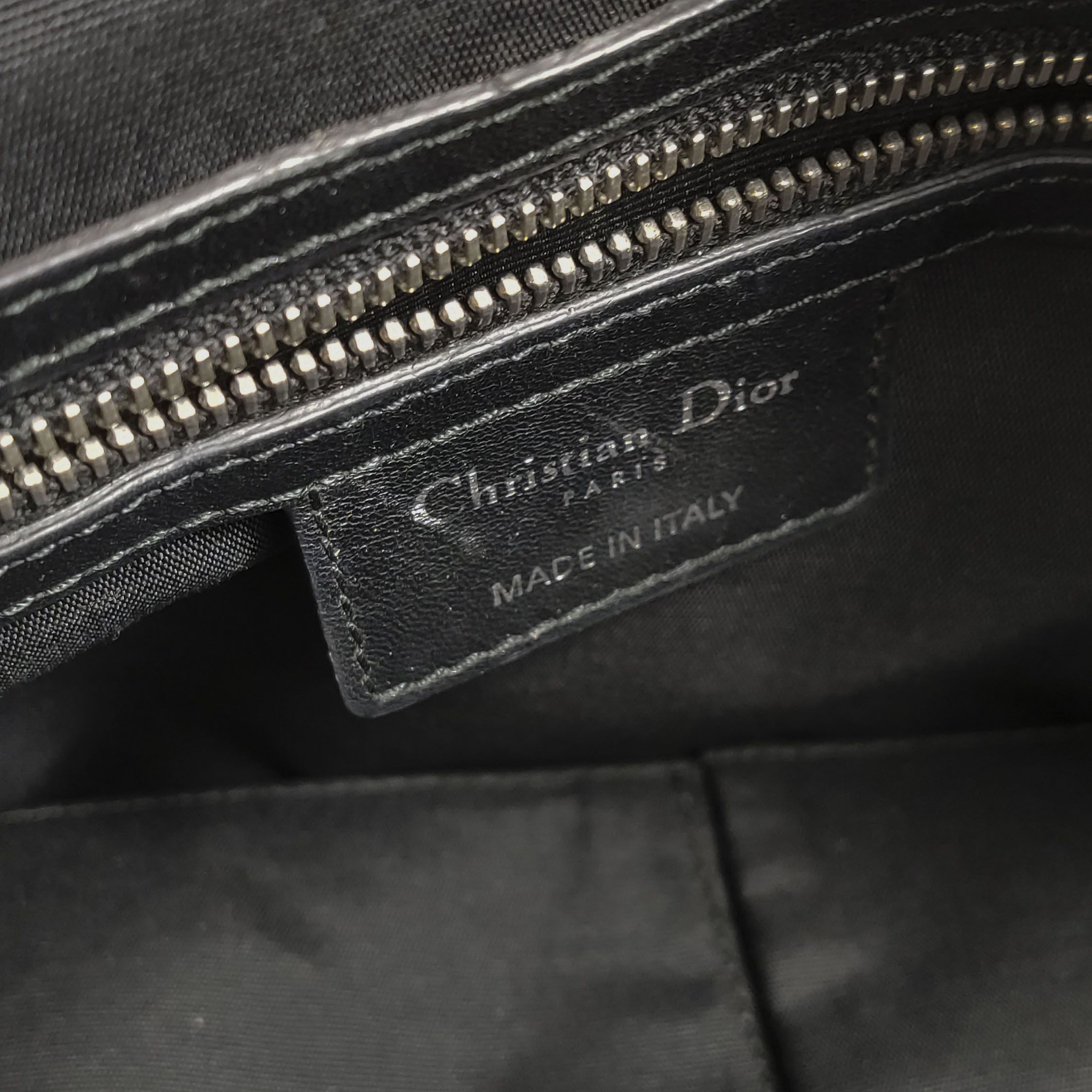 Dior Dior Women os Shoulder Bags Size ONE SIZE - 10 Thumbnail