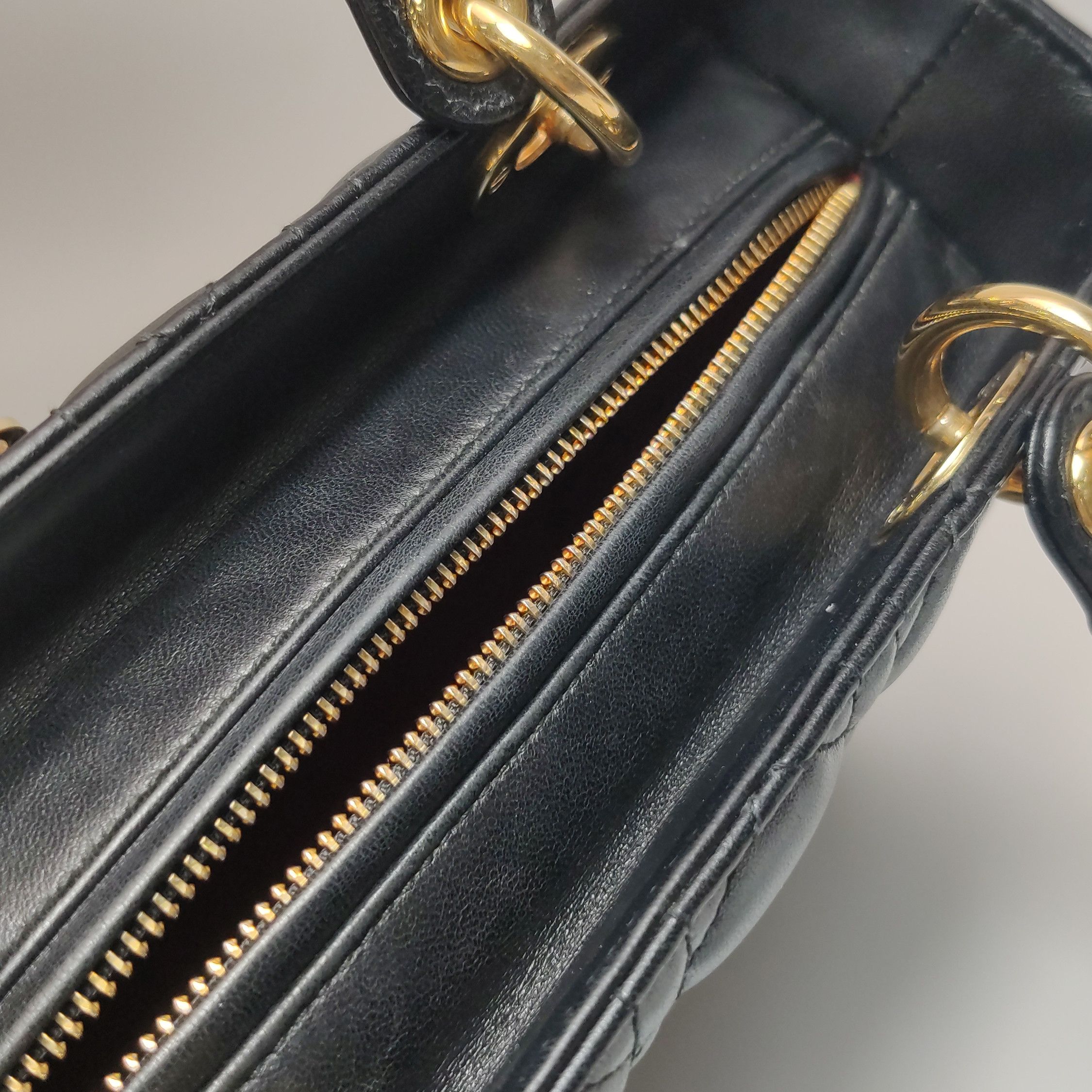 Dior Dior Women os Shoulder Bags Size ONE SIZE - 19 Thumbnail