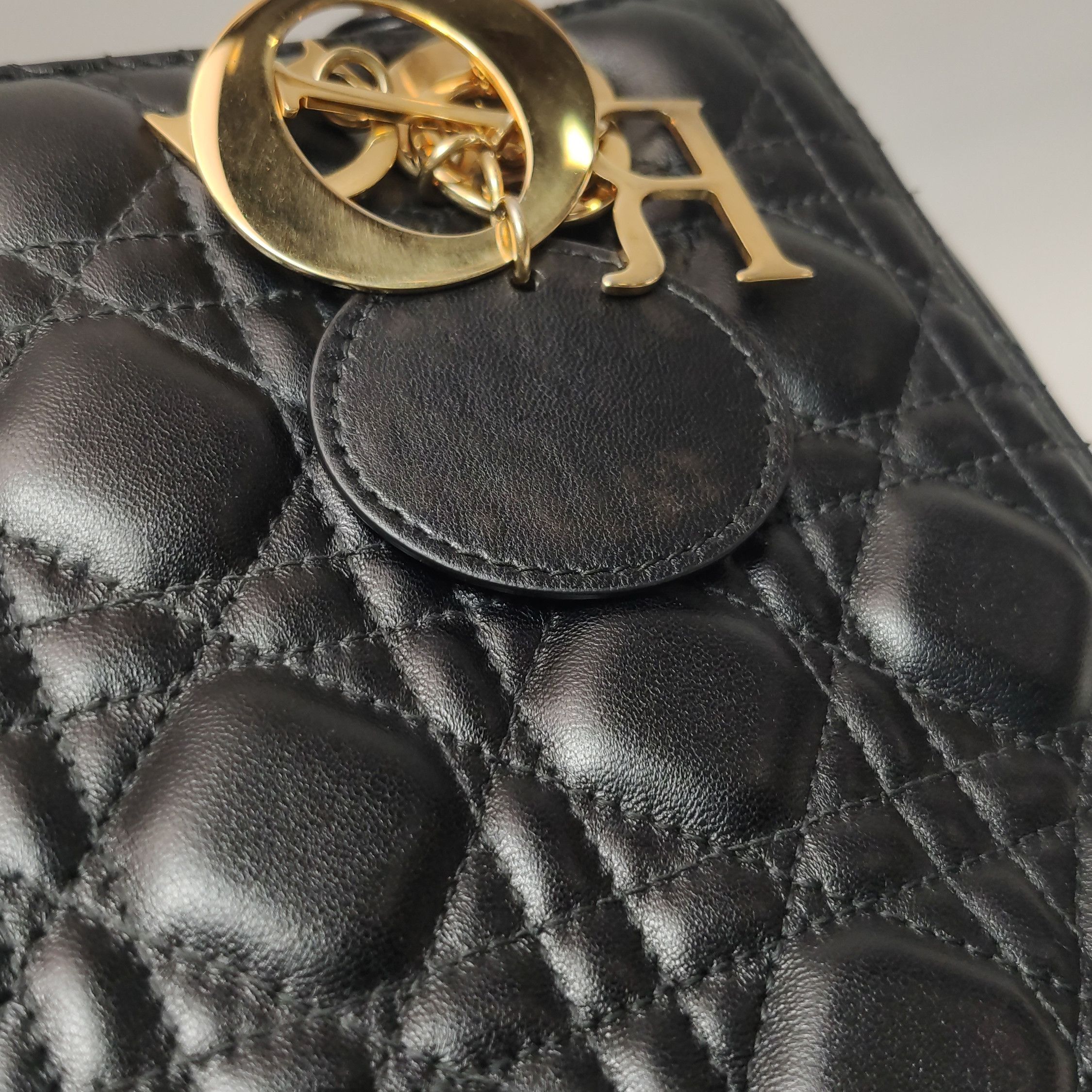 Dior Dior Women os Shoulder Bags Size ONE SIZE - 21 Thumbnail