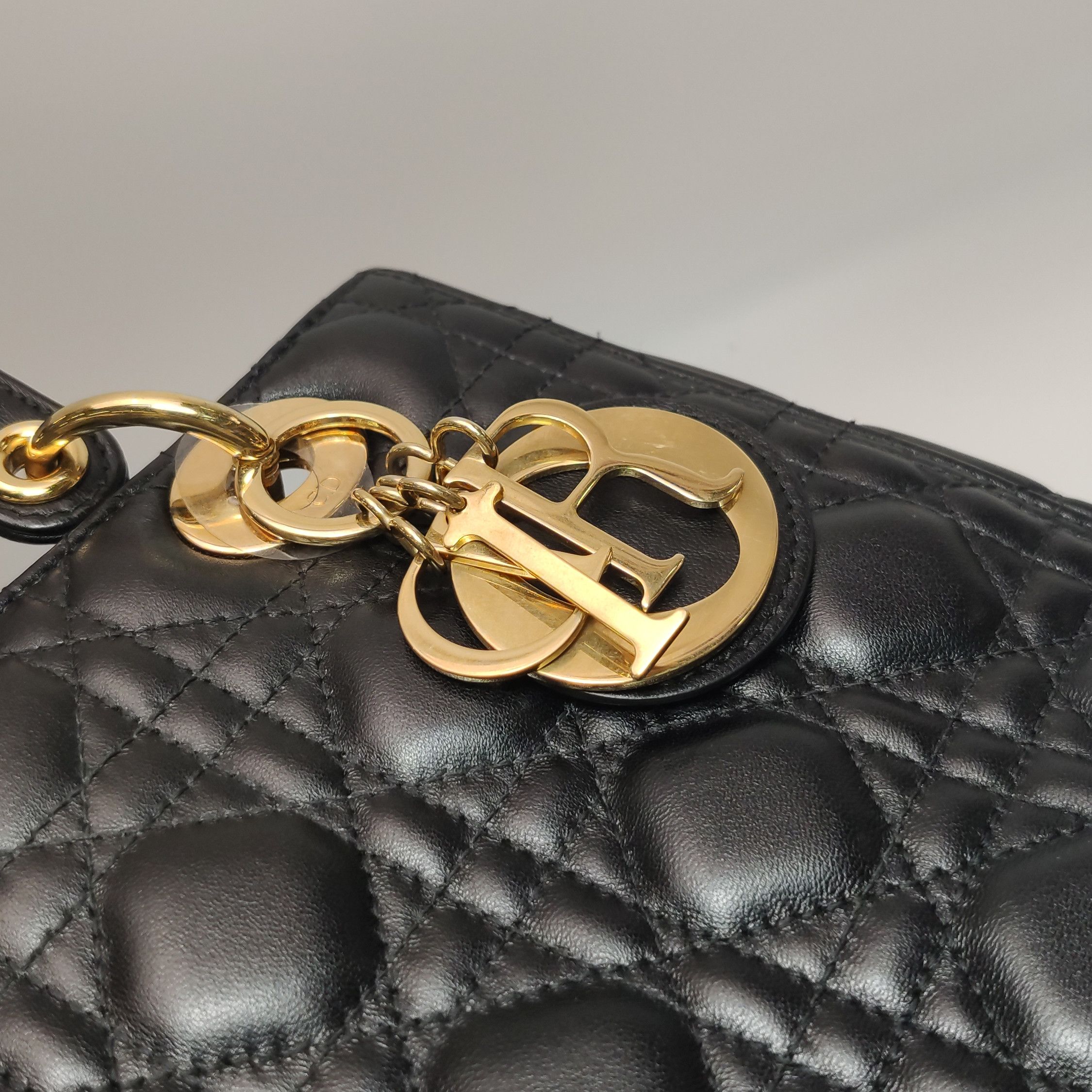 Dior Dior Women os Shoulder Bags Size ONE SIZE - 13 Thumbnail