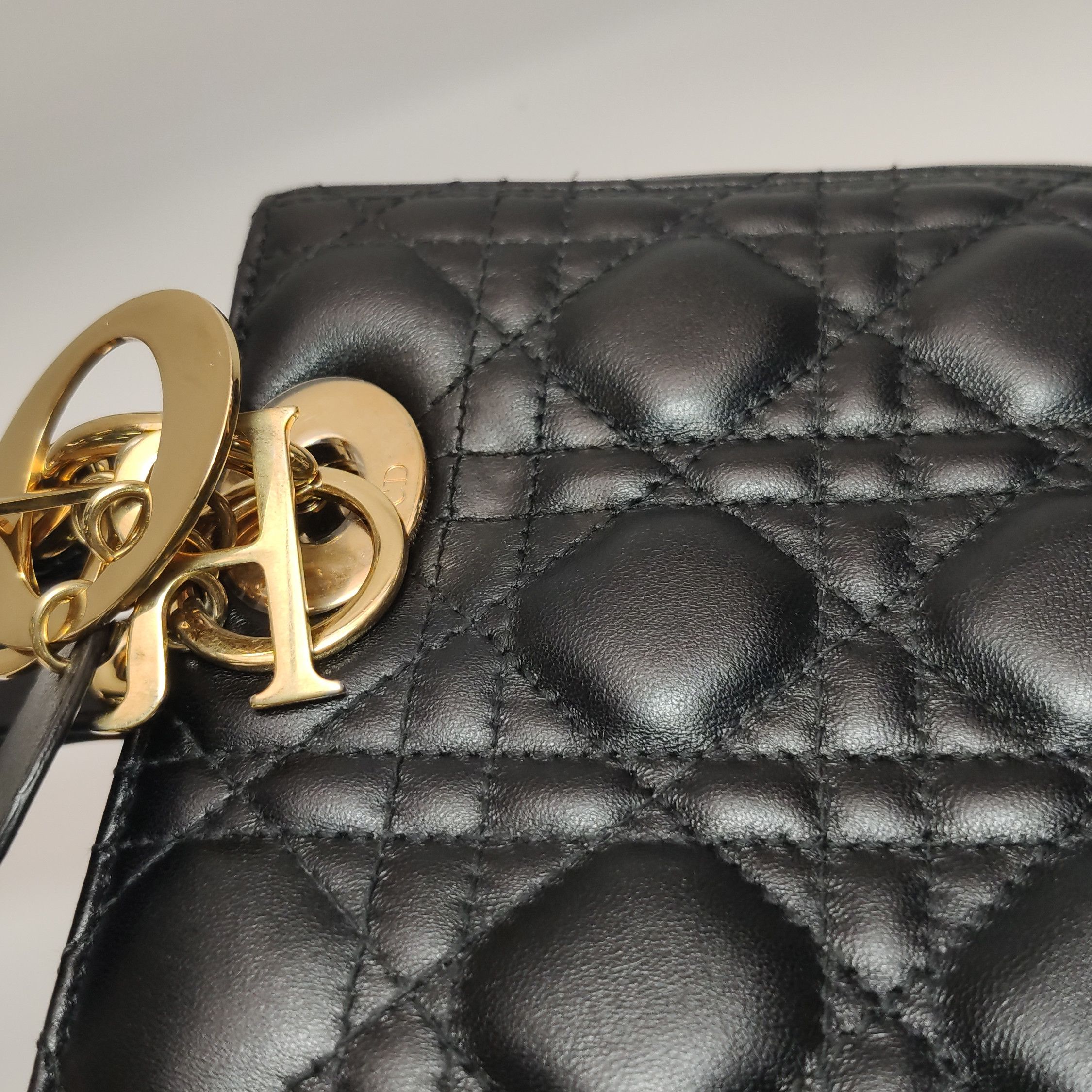 Dior Dior Women os Shoulder Bags Size ONE SIZE - 22 Thumbnail
