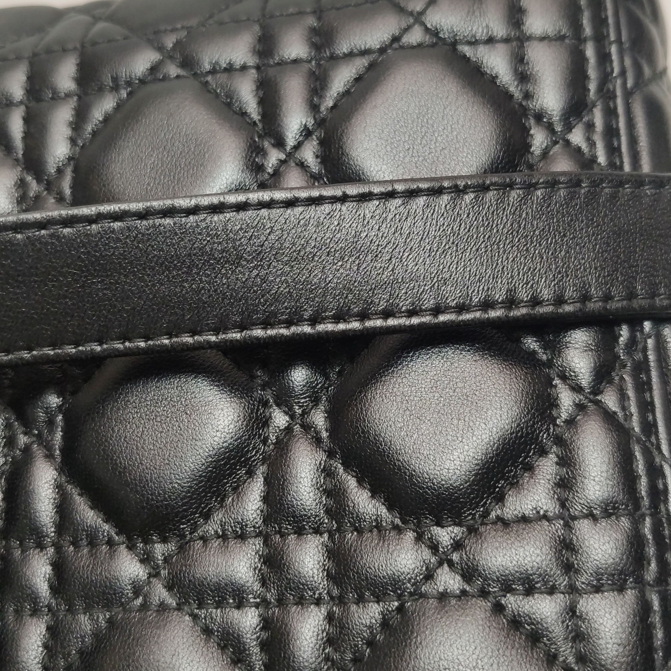 Dior Dior Women os Shoulder Bags Size ONE SIZE - 11 Thumbnail