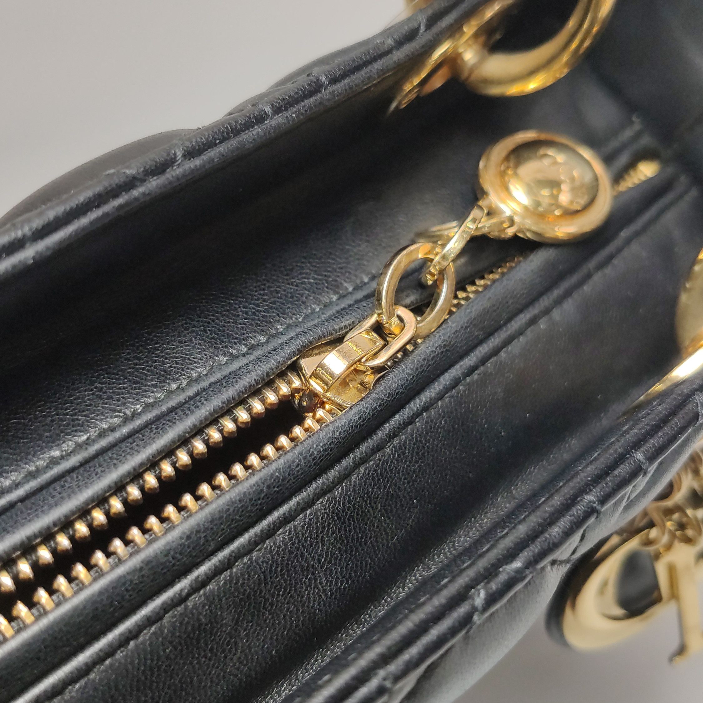 Dior Dior Women os Shoulder Bags Size ONE SIZE - 12 Thumbnail