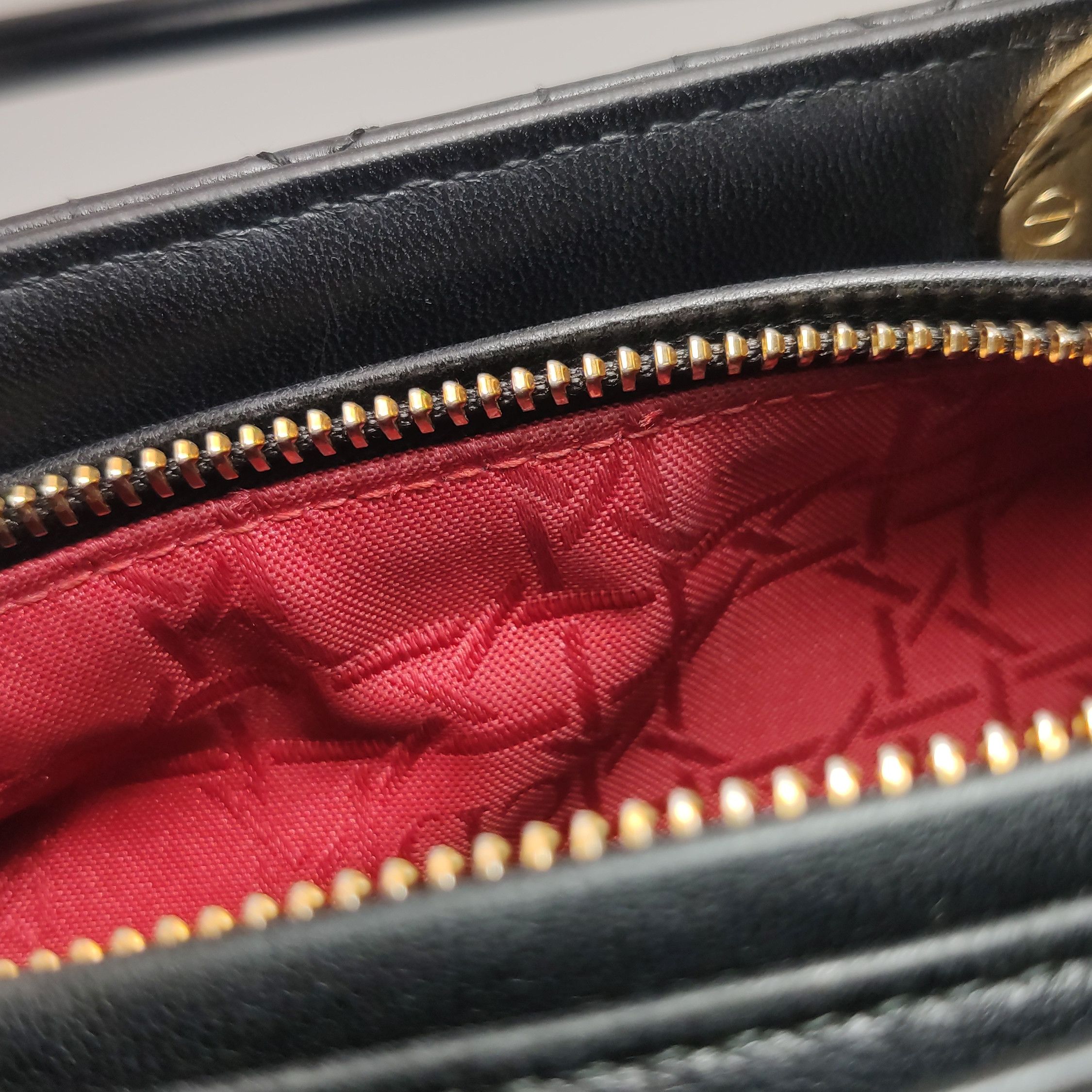 Dior Dior Women os Shoulder Bags Size ONE SIZE - 9 Thumbnail