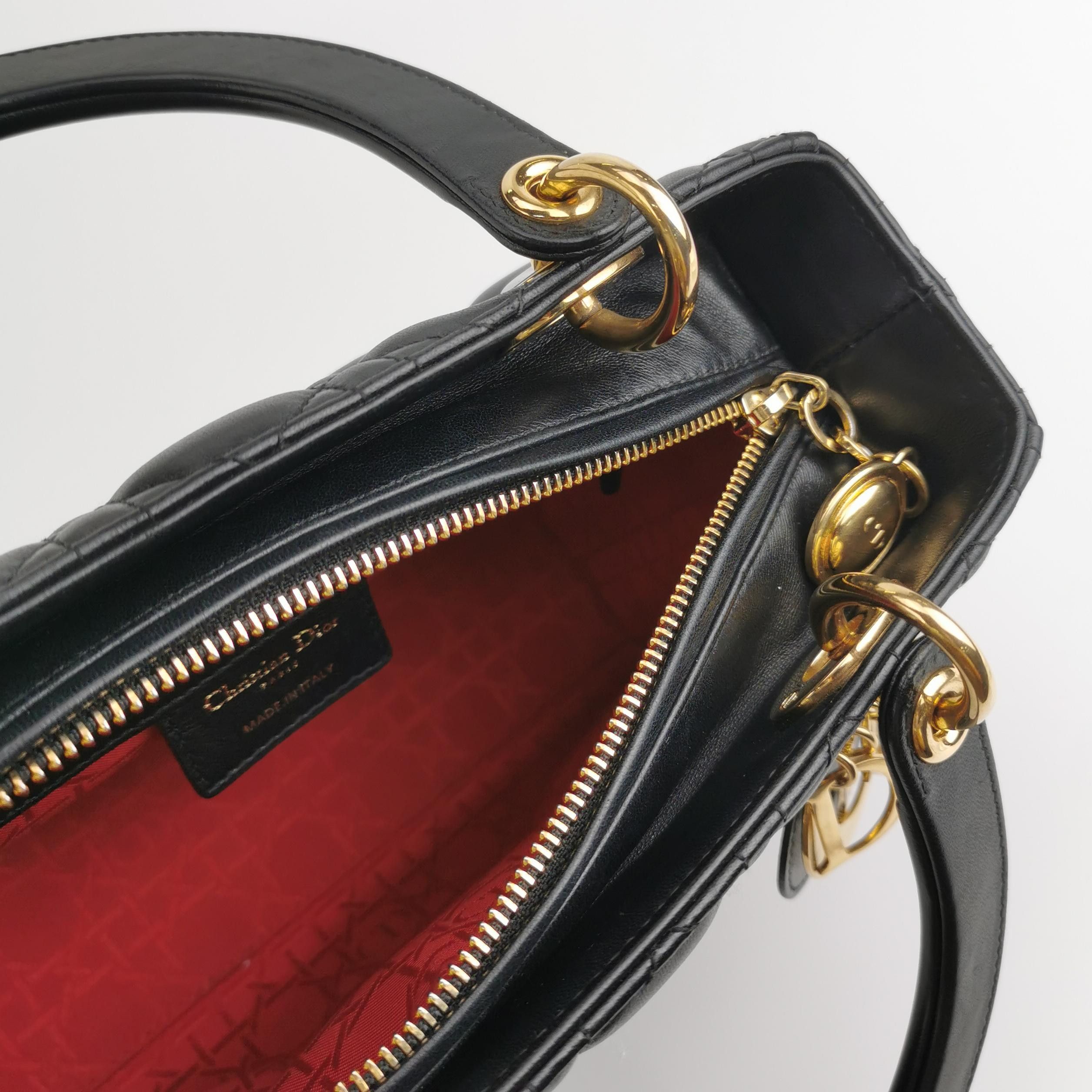 Dior Dior Women os Shoulder Bags Size ONE SIZE - 7 Thumbnail