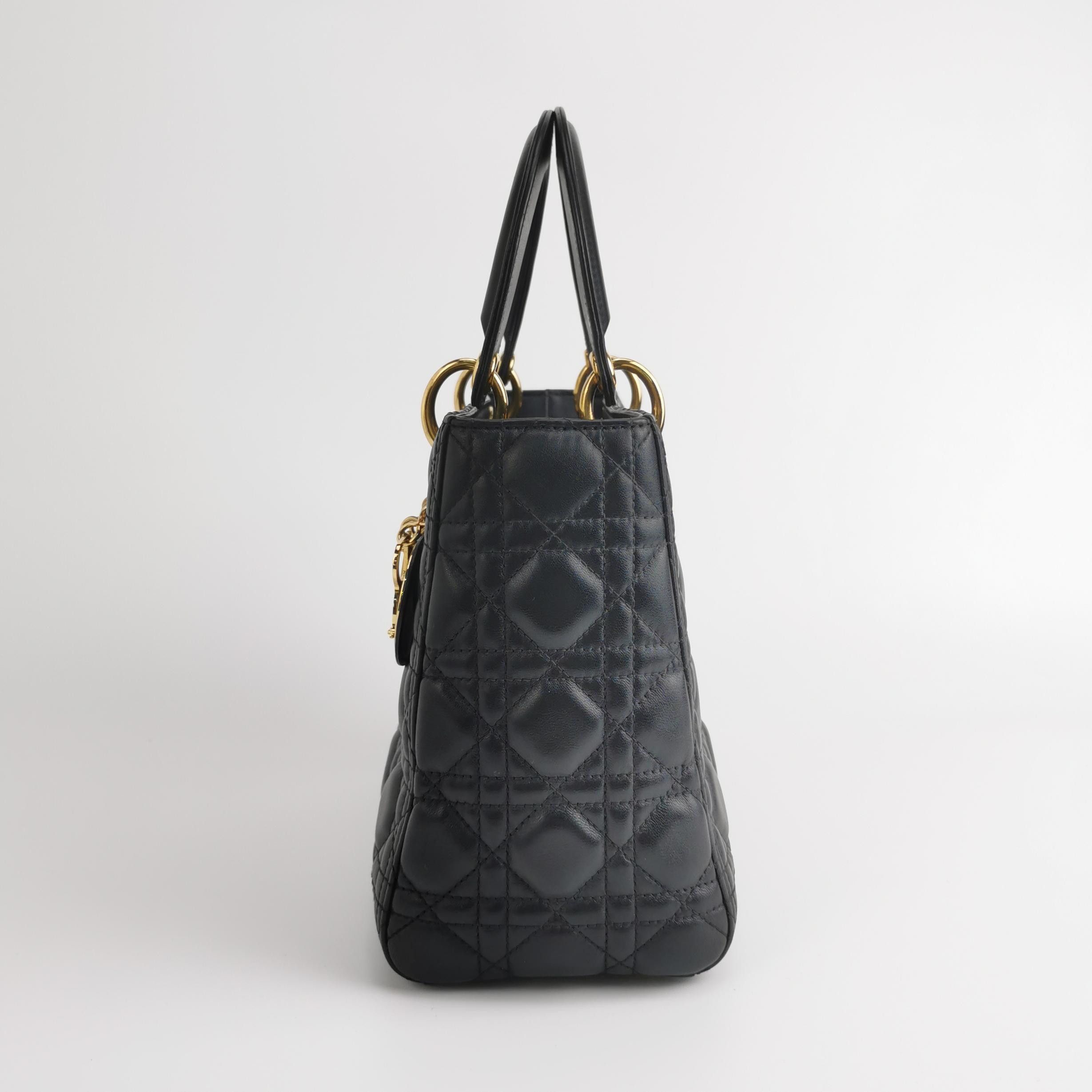 Dior Dior Women os Shoulder Bags Size ONE SIZE - 3 Thumbnail