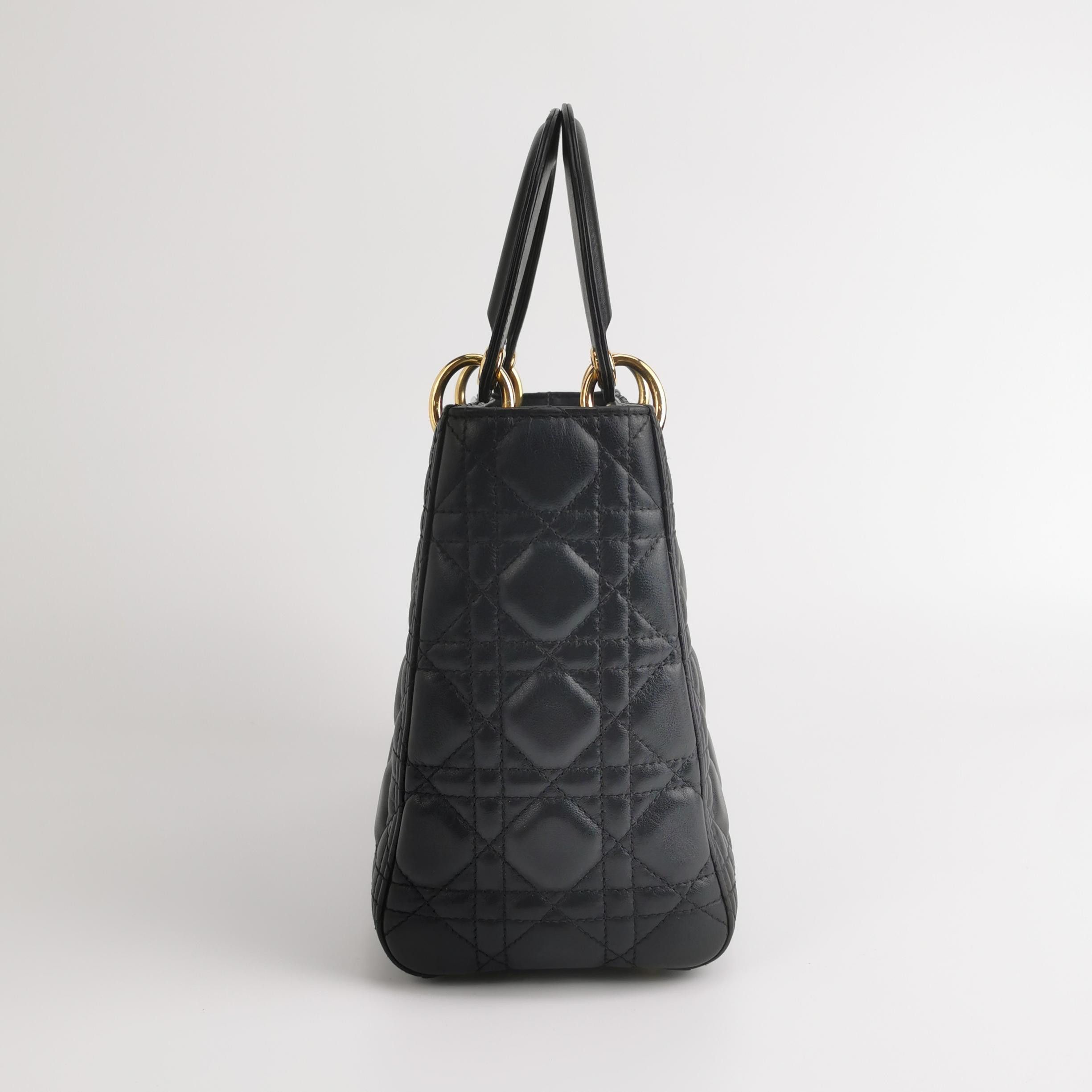 Dior Dior Women os Shoulder Bags Size ONE SIZE - 4 Thumbnail