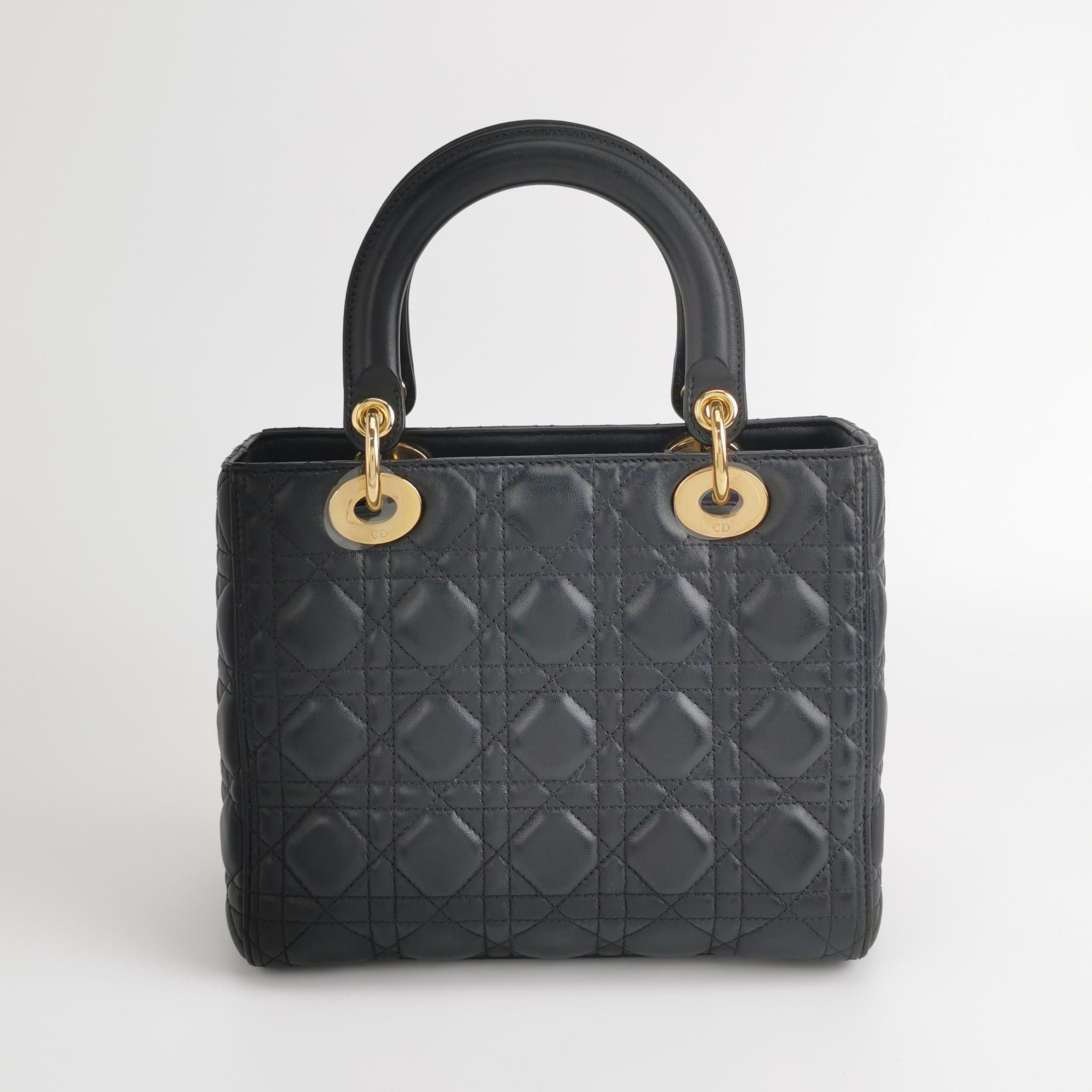 Dior Dior Women os Shoulder Bags Size ONE SIZE - 5 Thumbnail