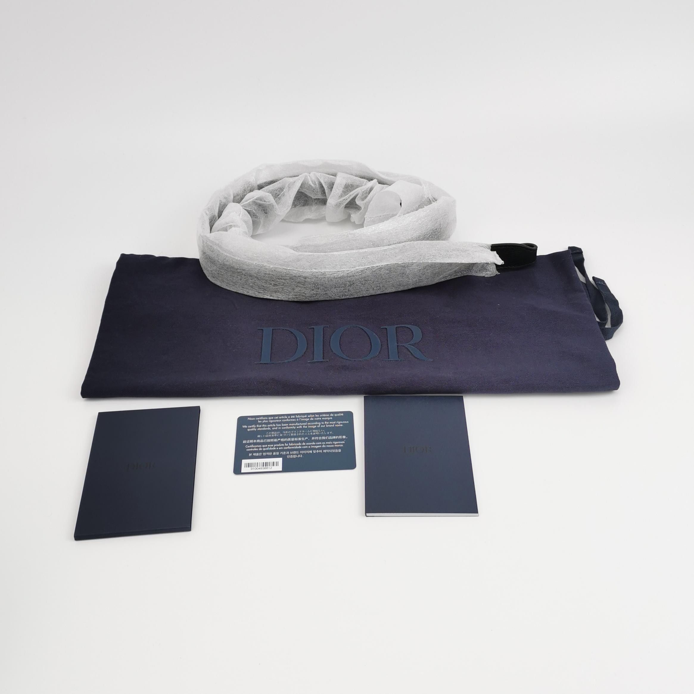 Dior Dior Women os Shoulder Bags Size ONE SIZE - 9 Thumbnail