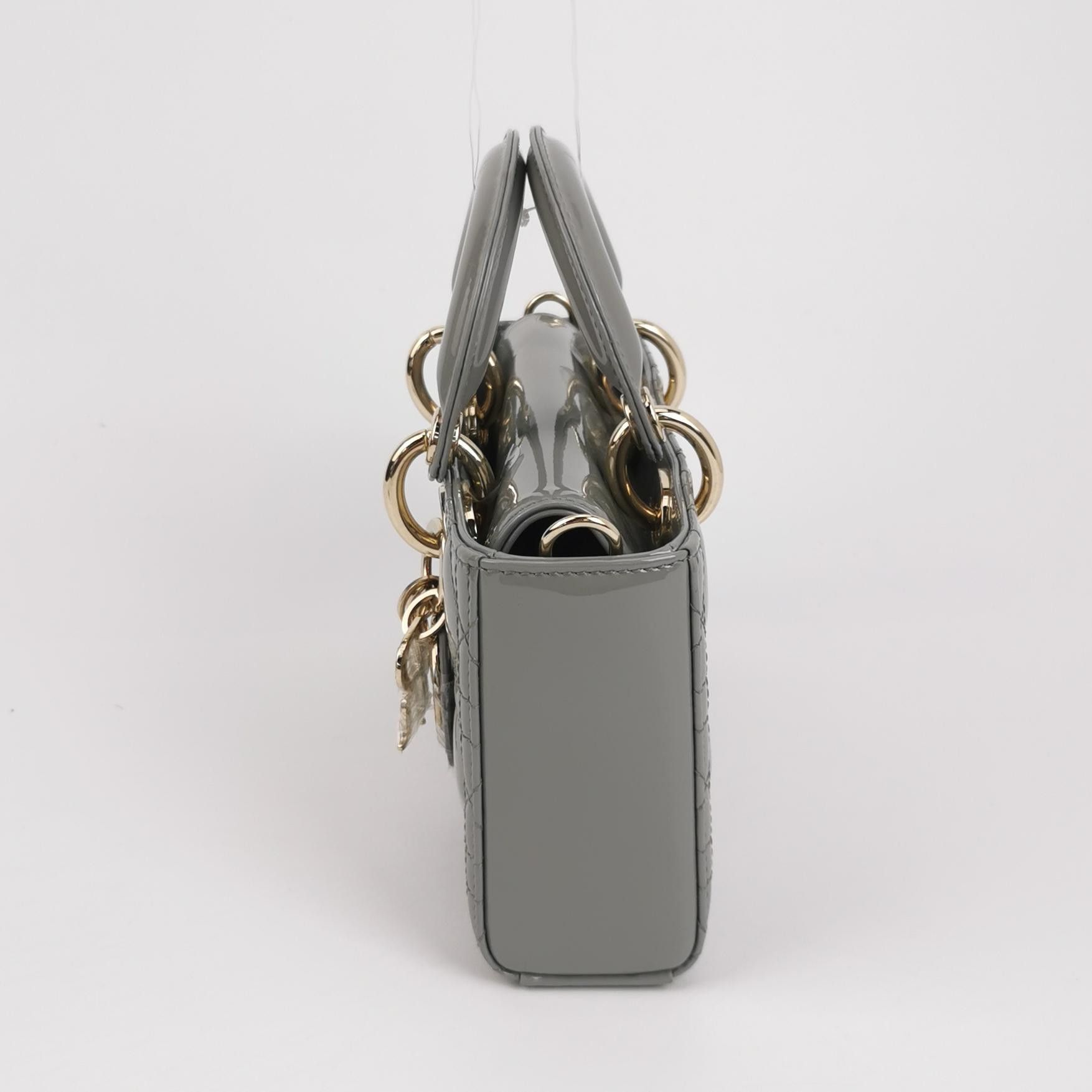 Dior Dior Women os Shoulder Bags Size ONE SIZE - 3 Thumbnail