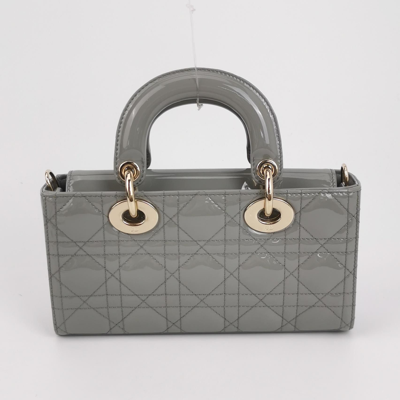 Dior Dior Women os Shoulder Bags Size ONE SIZE - 5 Thumbnail