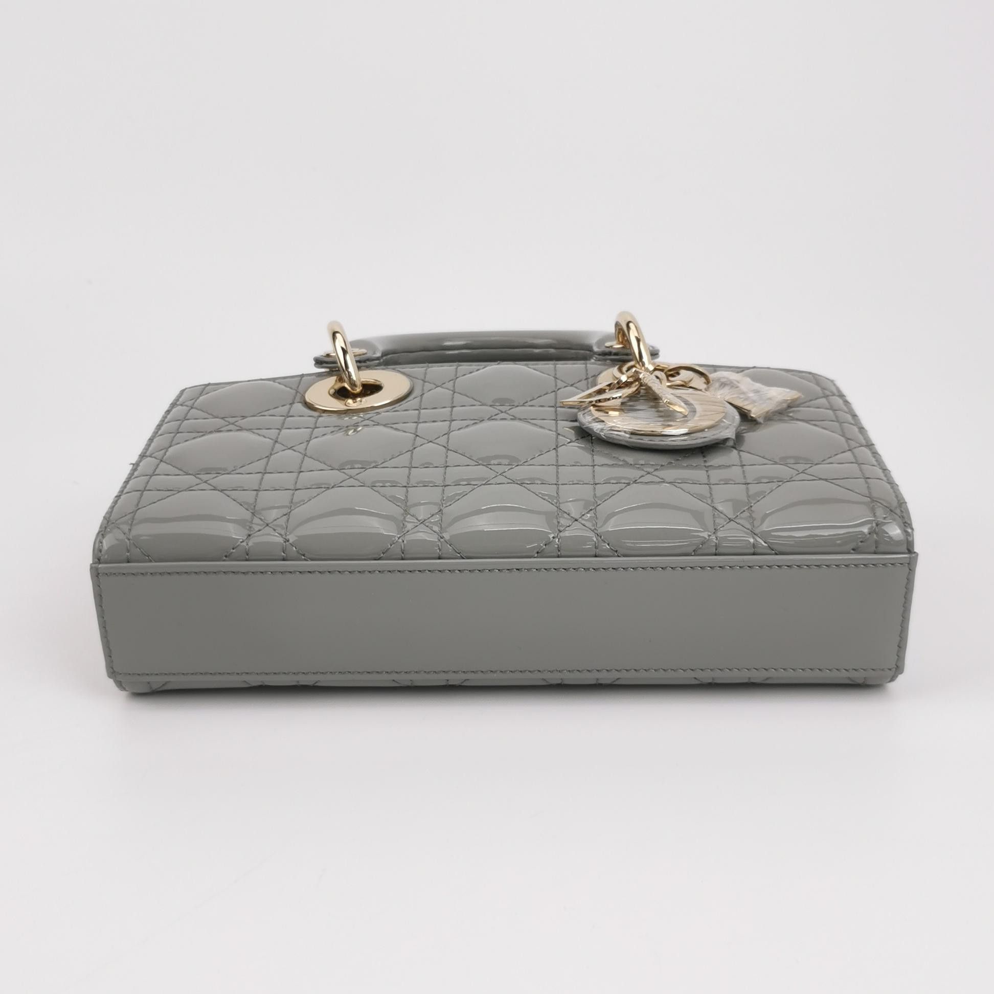 Dior Dior Women os Shoulder Bags Size ONE SIZE - 6 Thumbnail