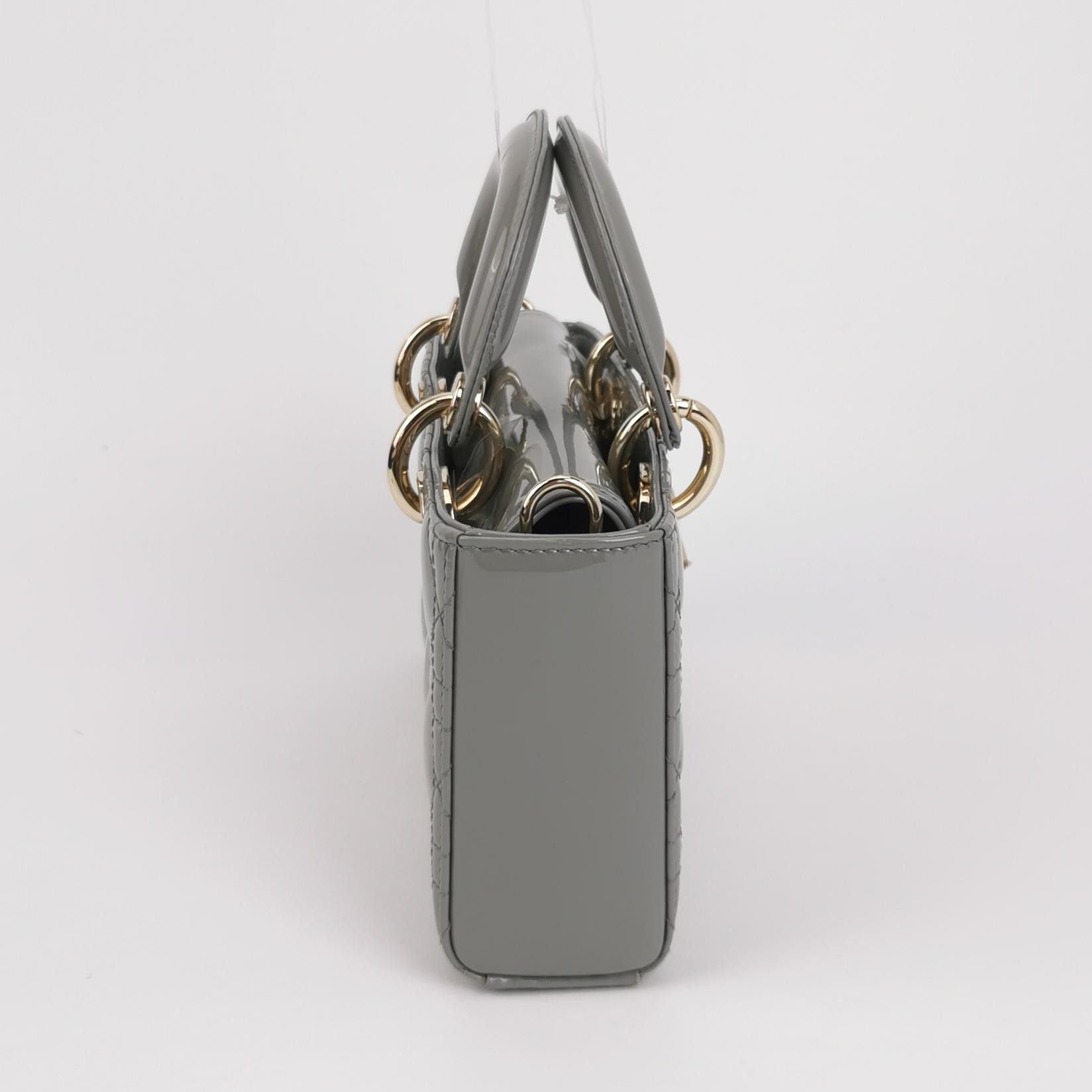 Dior Dior Women os Shoulder Bags Size ONE SIZE - 4 Thumbnail